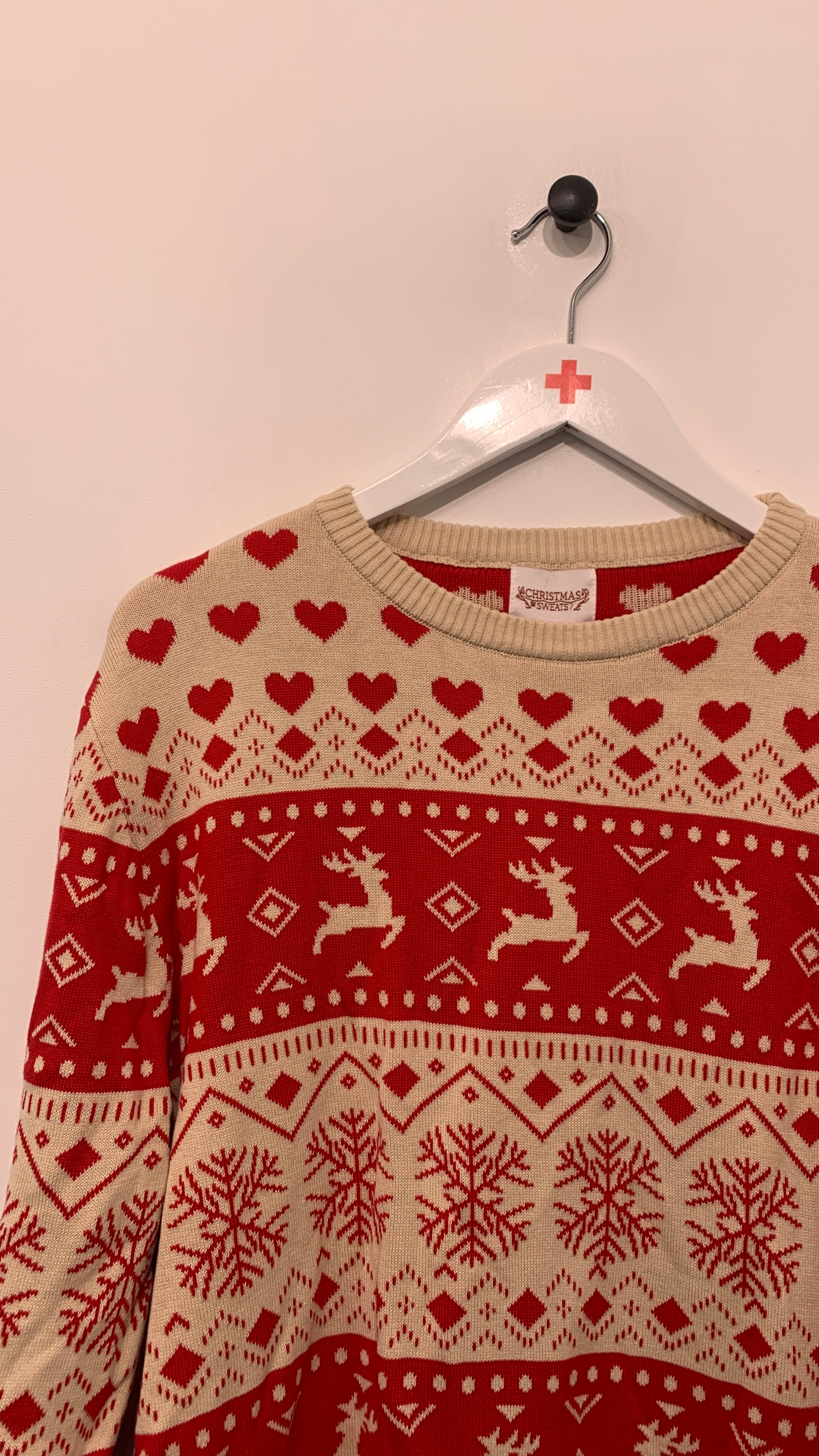 Christmas Sweats Julesweater
