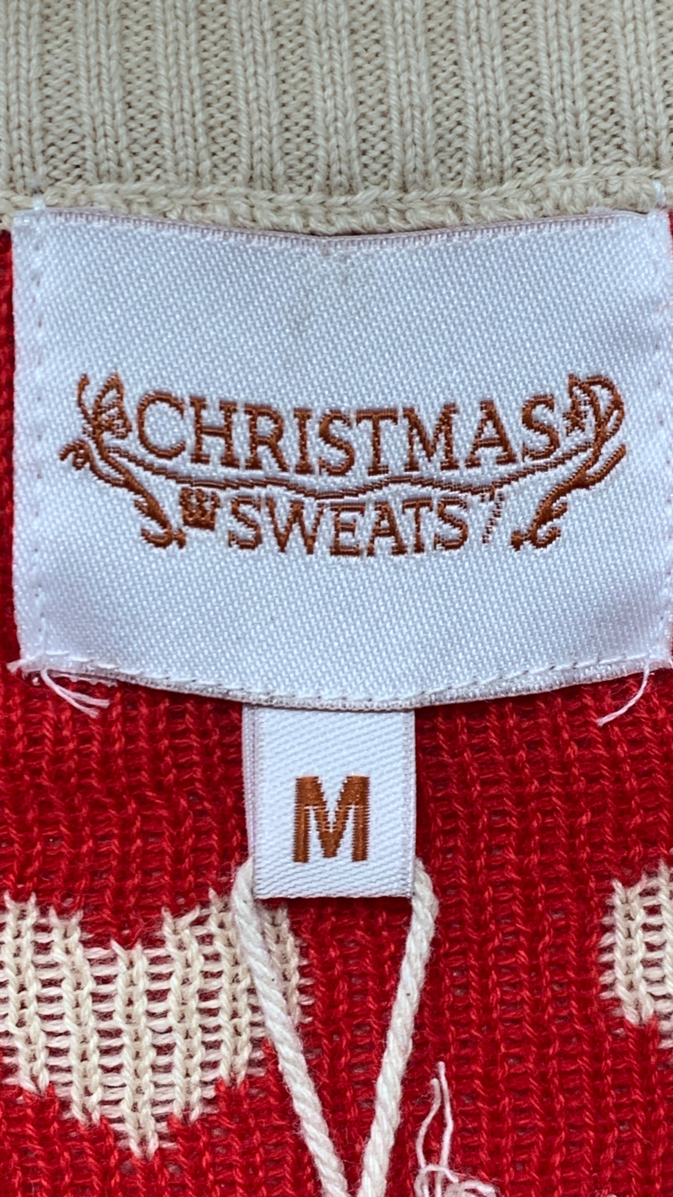 Christmas Sweats Julesweater
