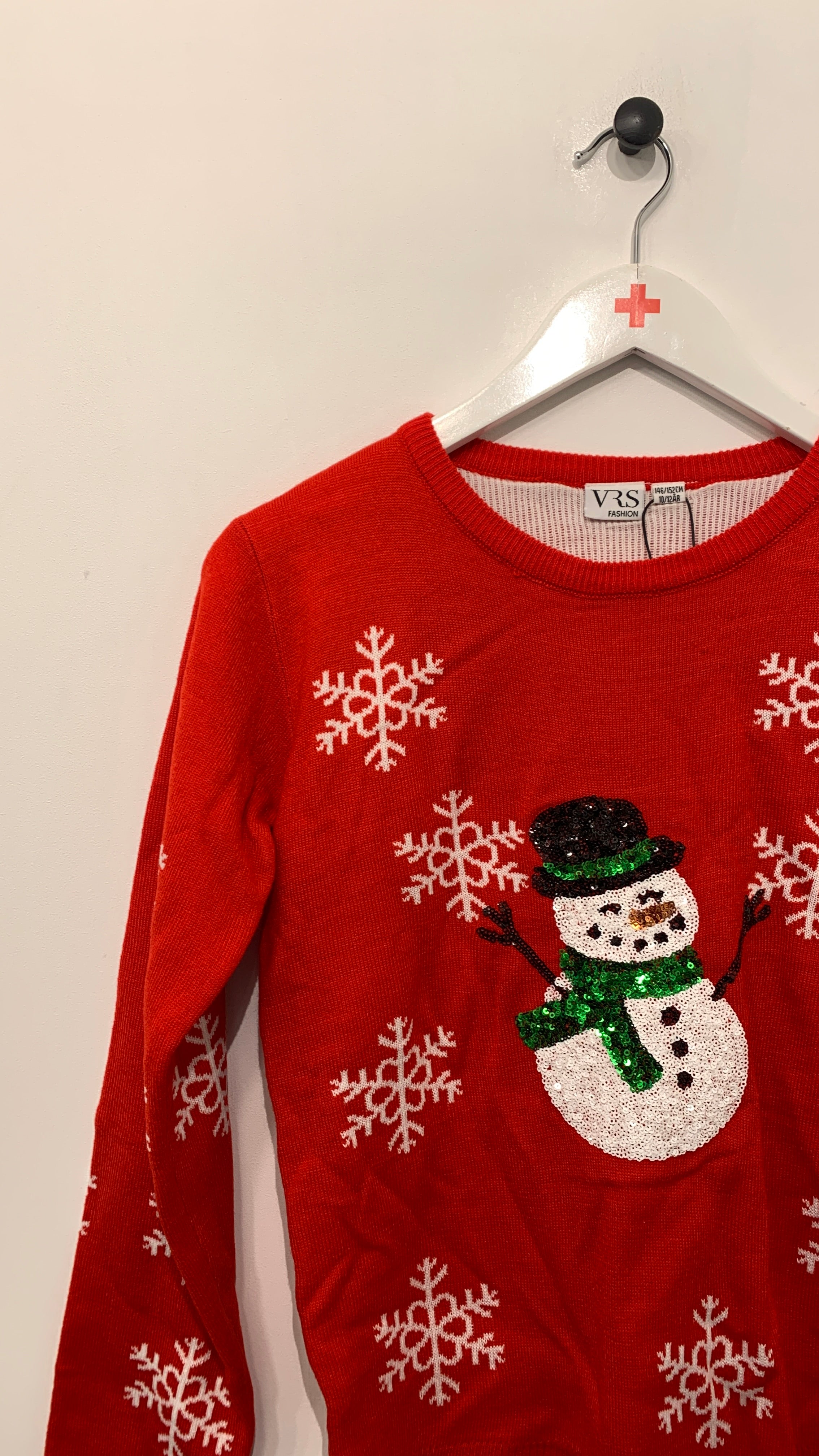 VRS Julesweater