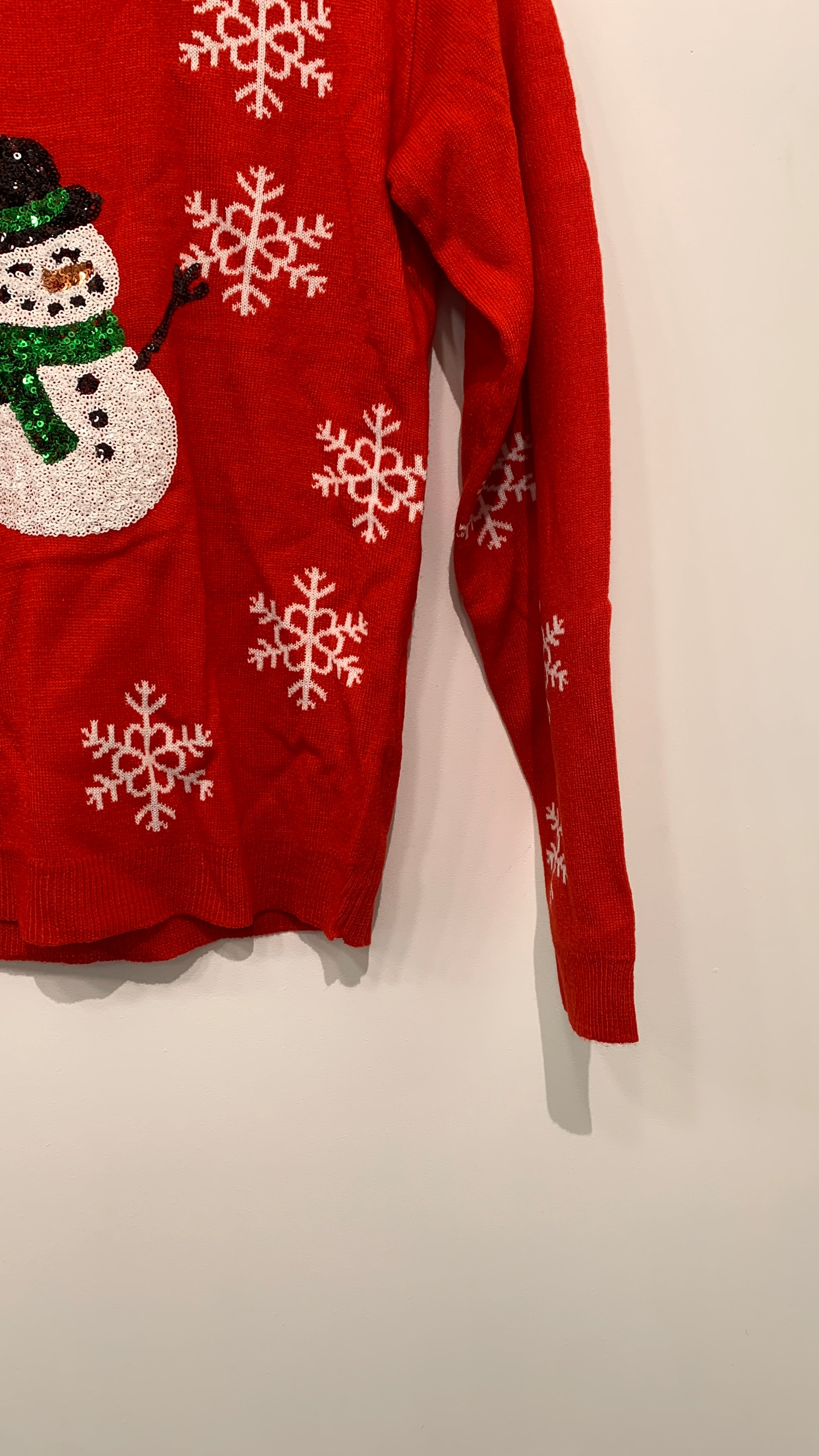 VRS Julesweater
