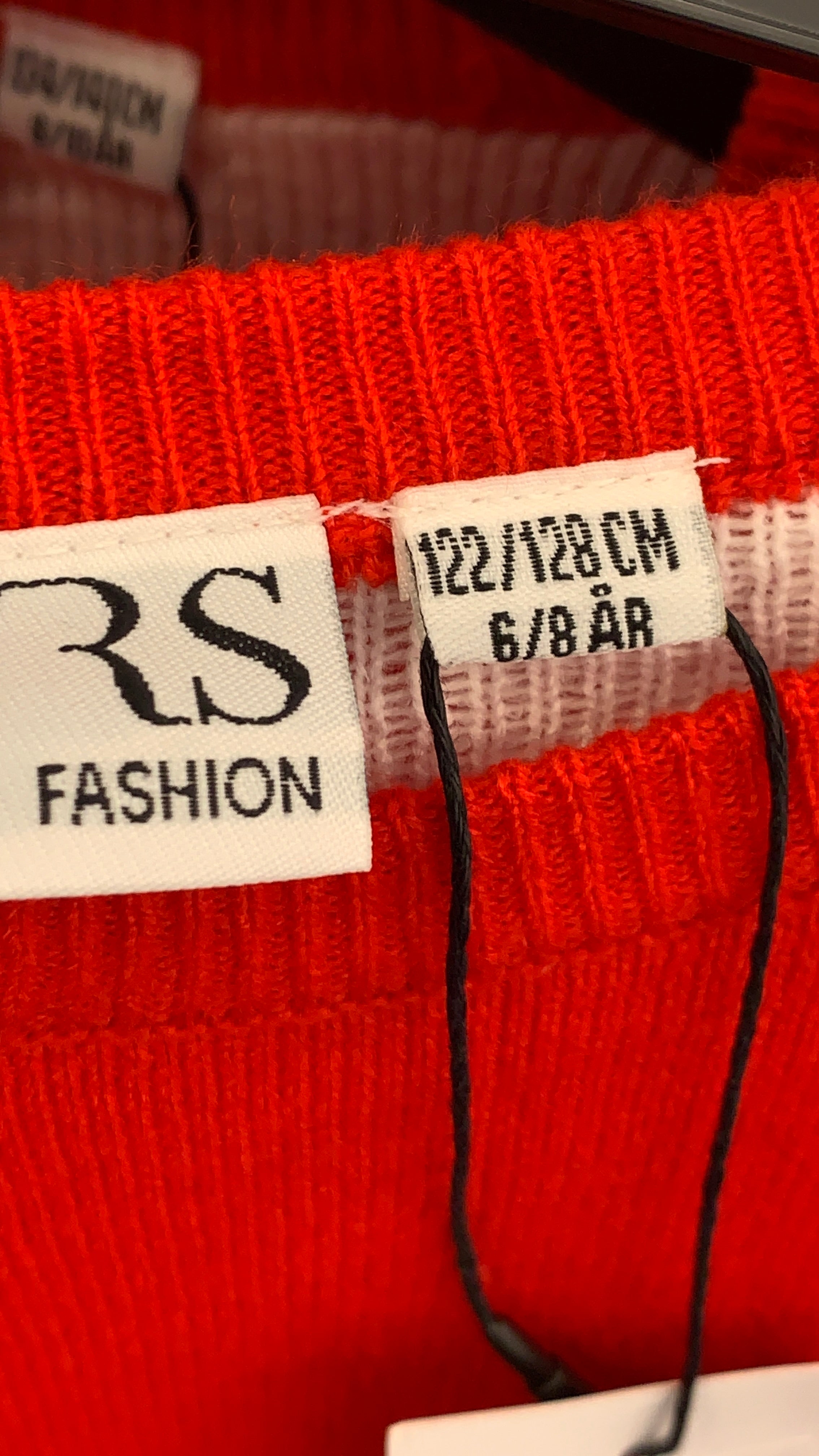 VRS Julesweater
