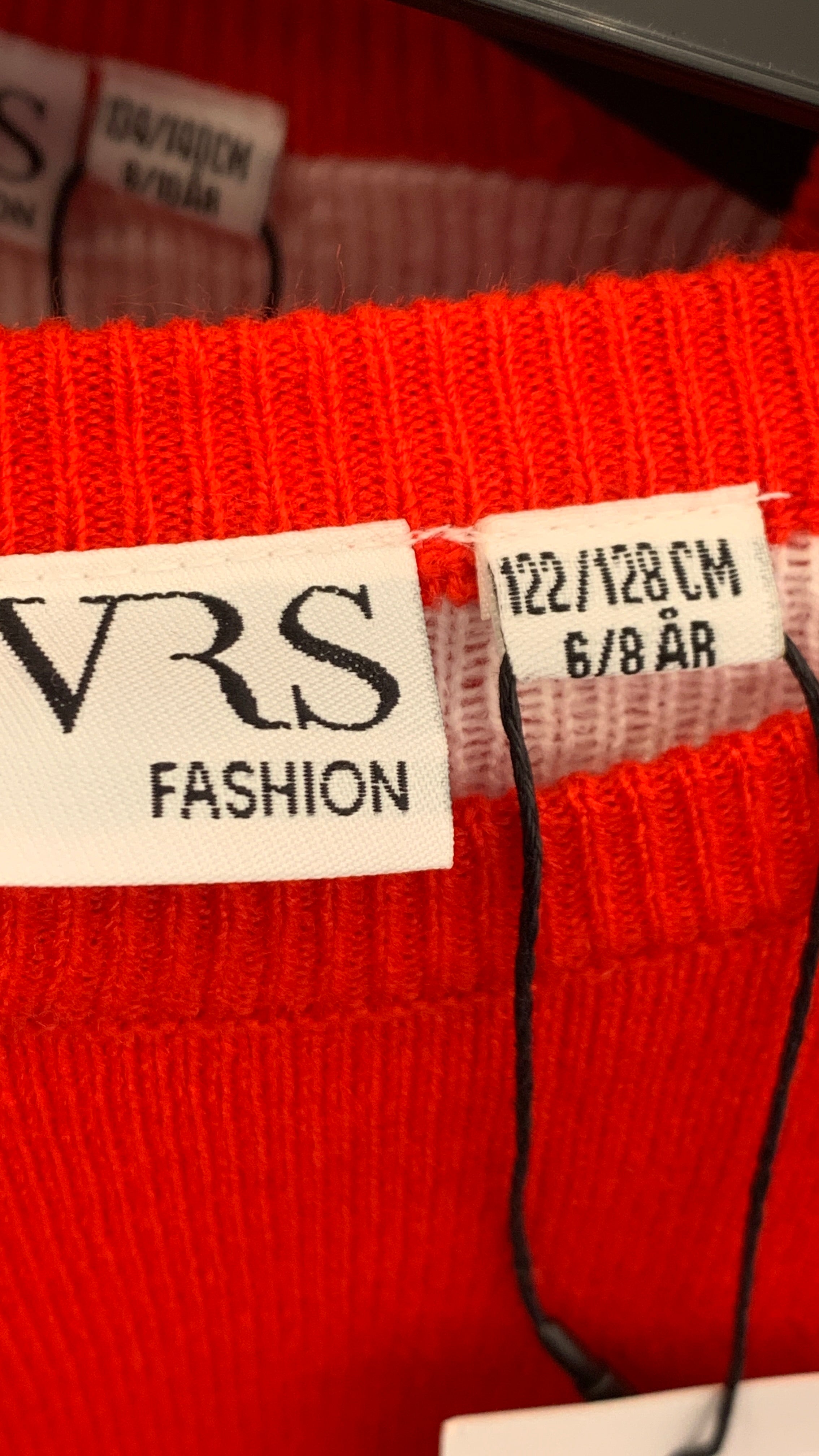 VRS Julesweater