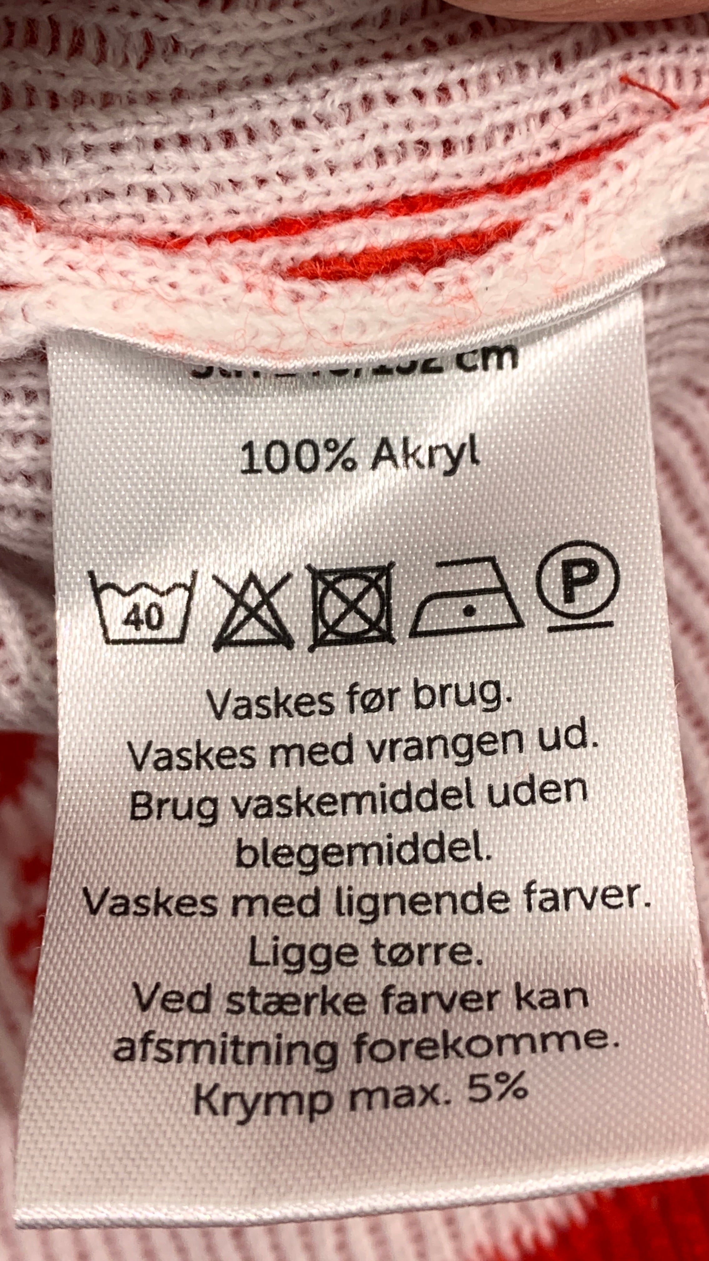 VRS Julesweater