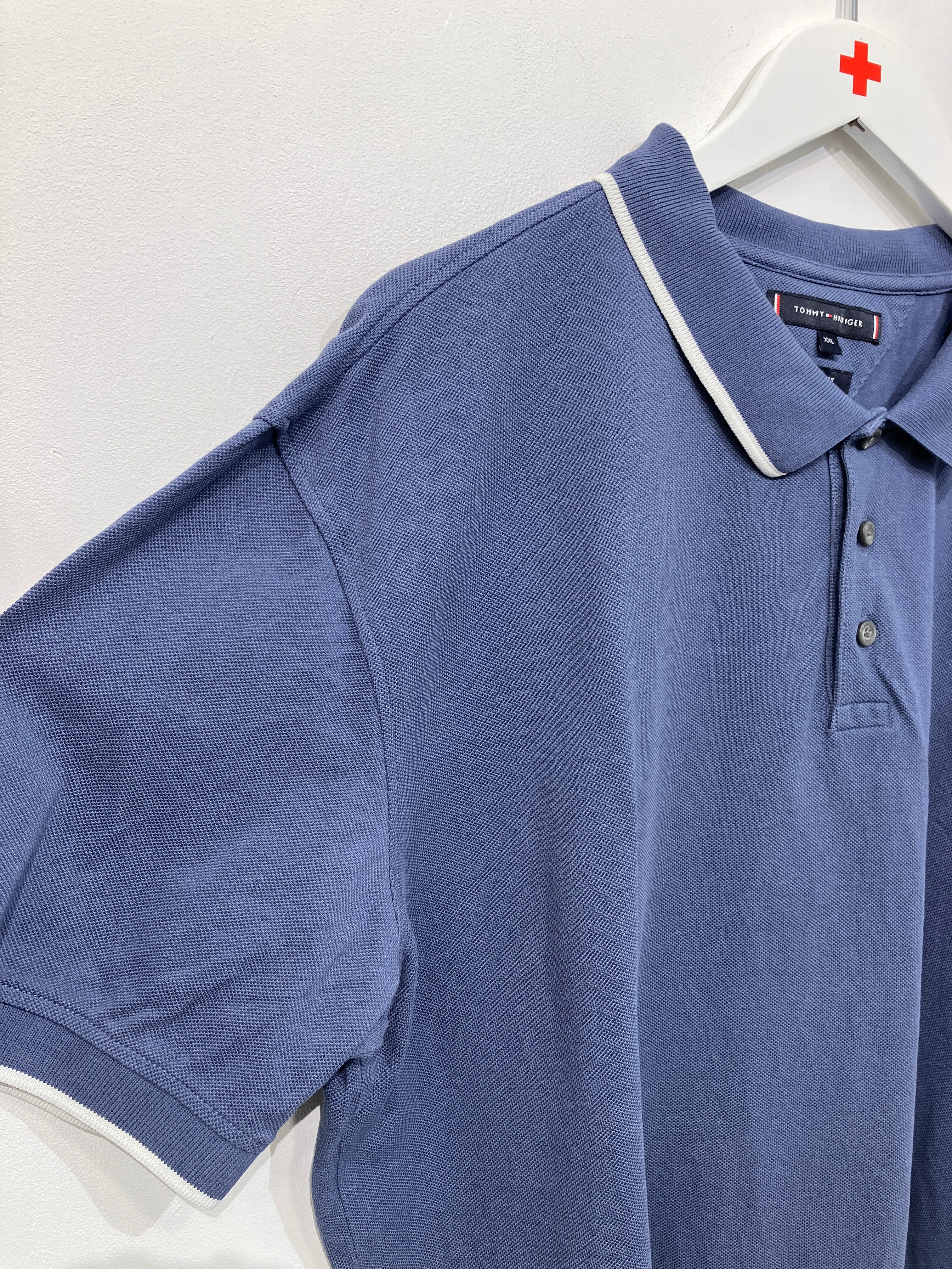 Tommy Hilfiger Poloshirt