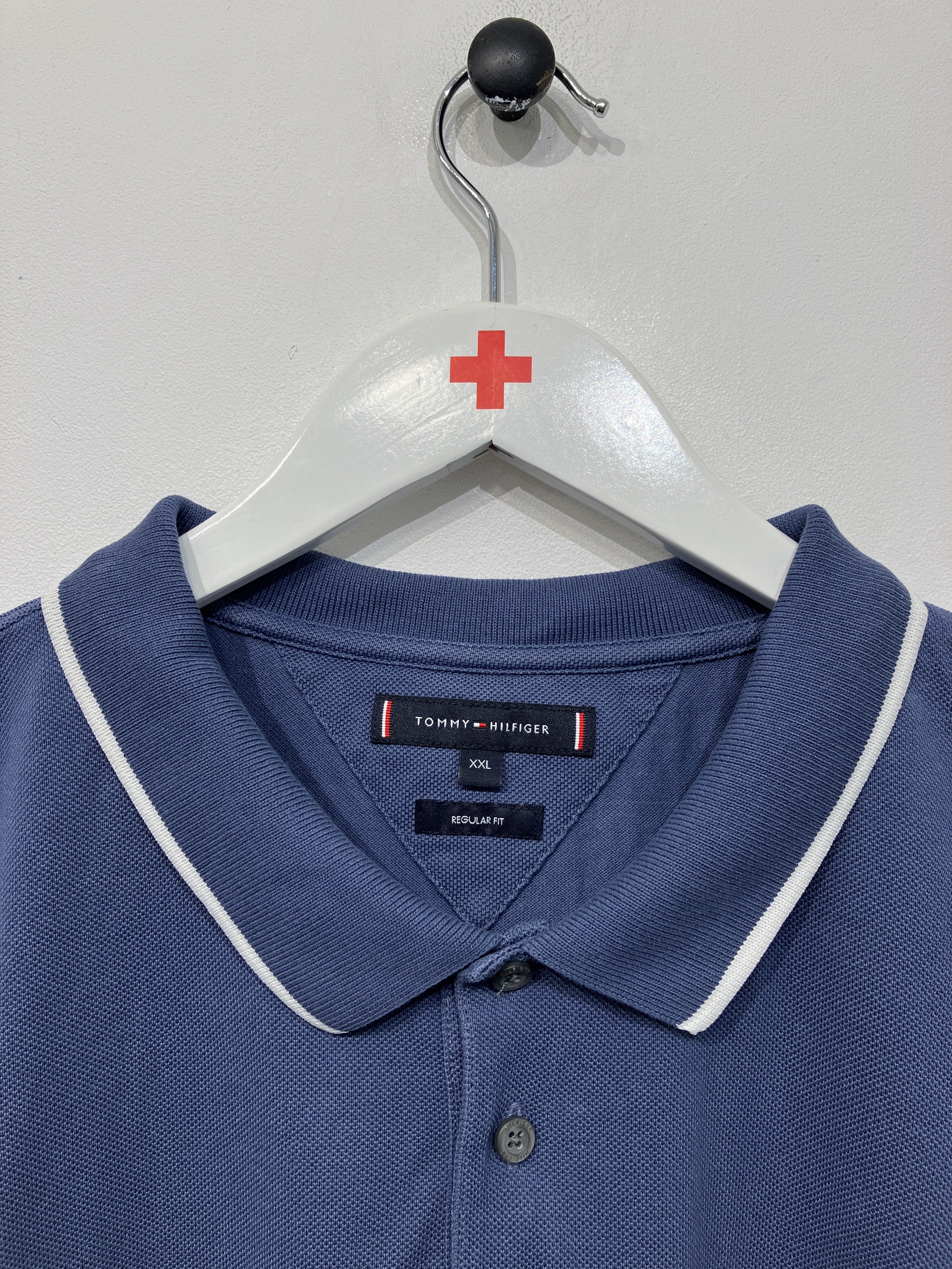 Tommy Hilfiger Poloshirt