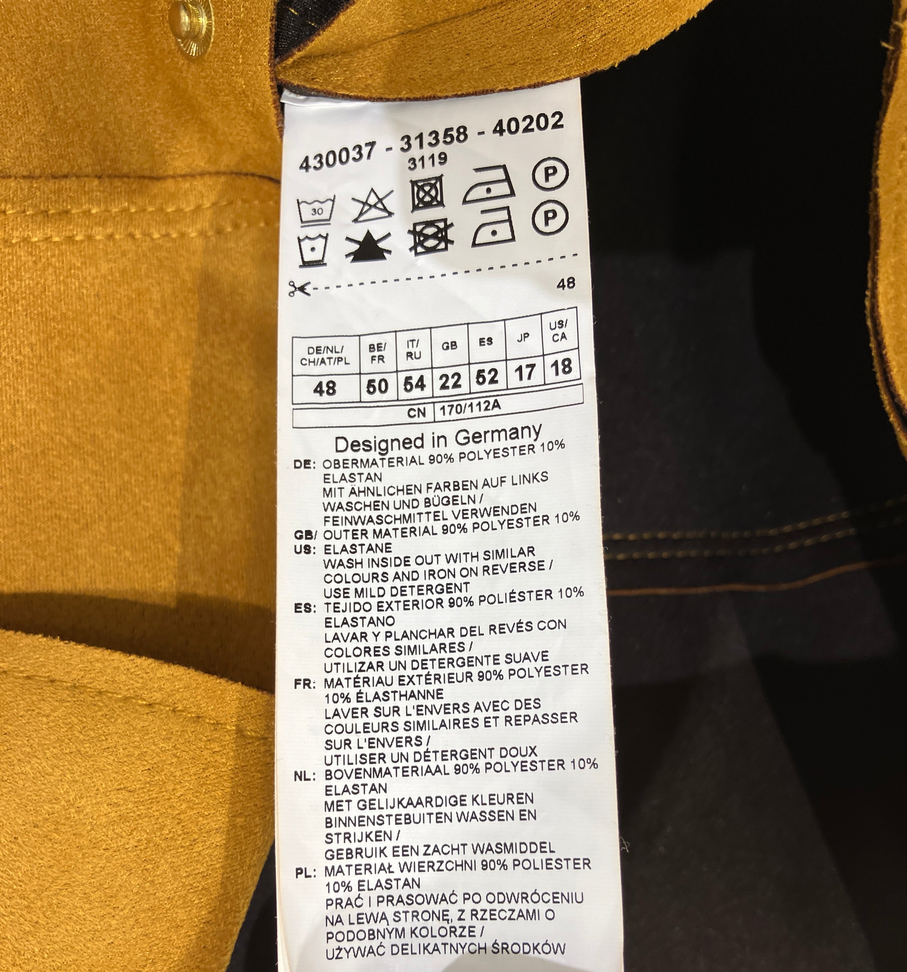 Gerry Weber Jakke