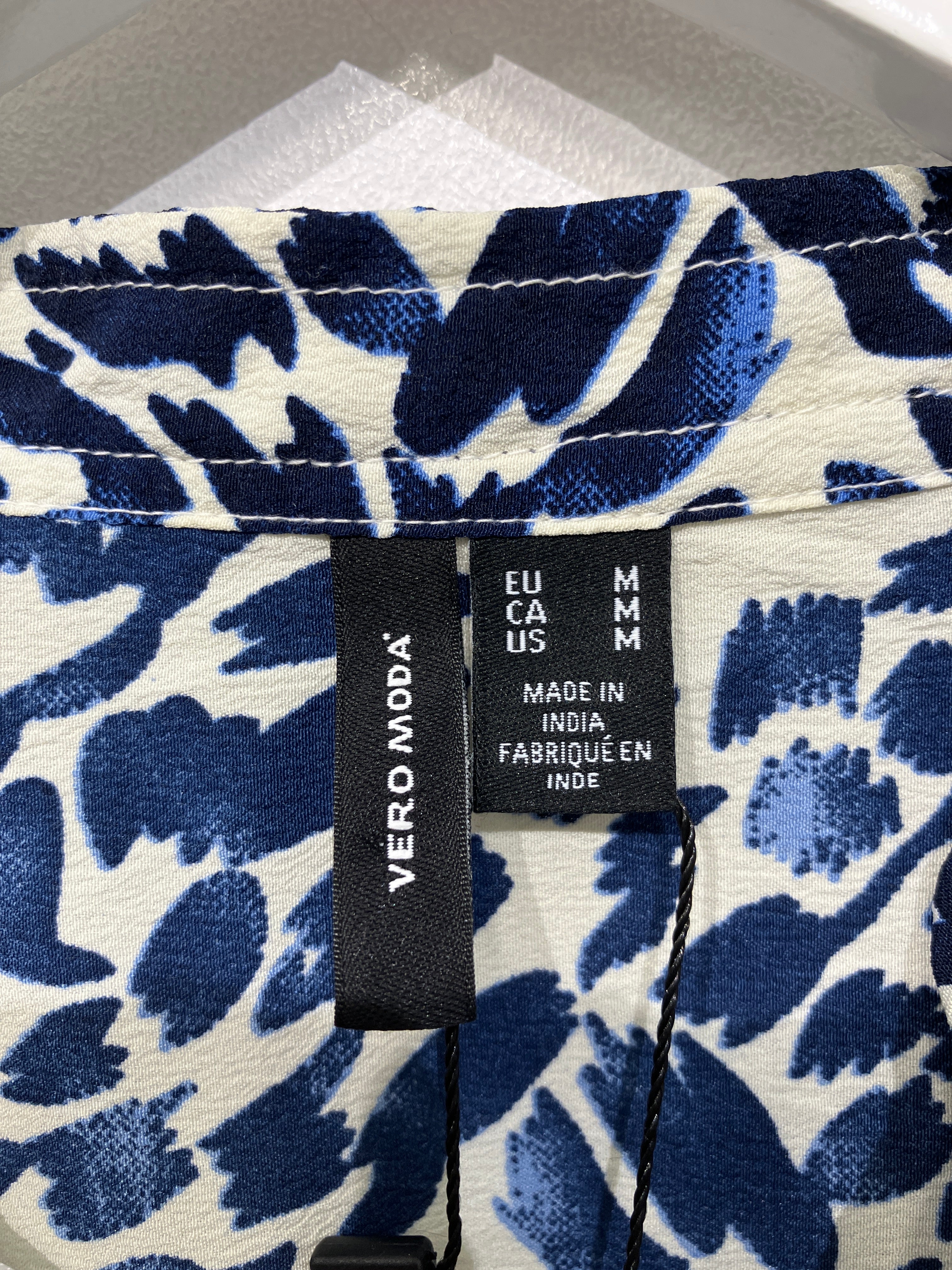 Vero Moda Skjorte
