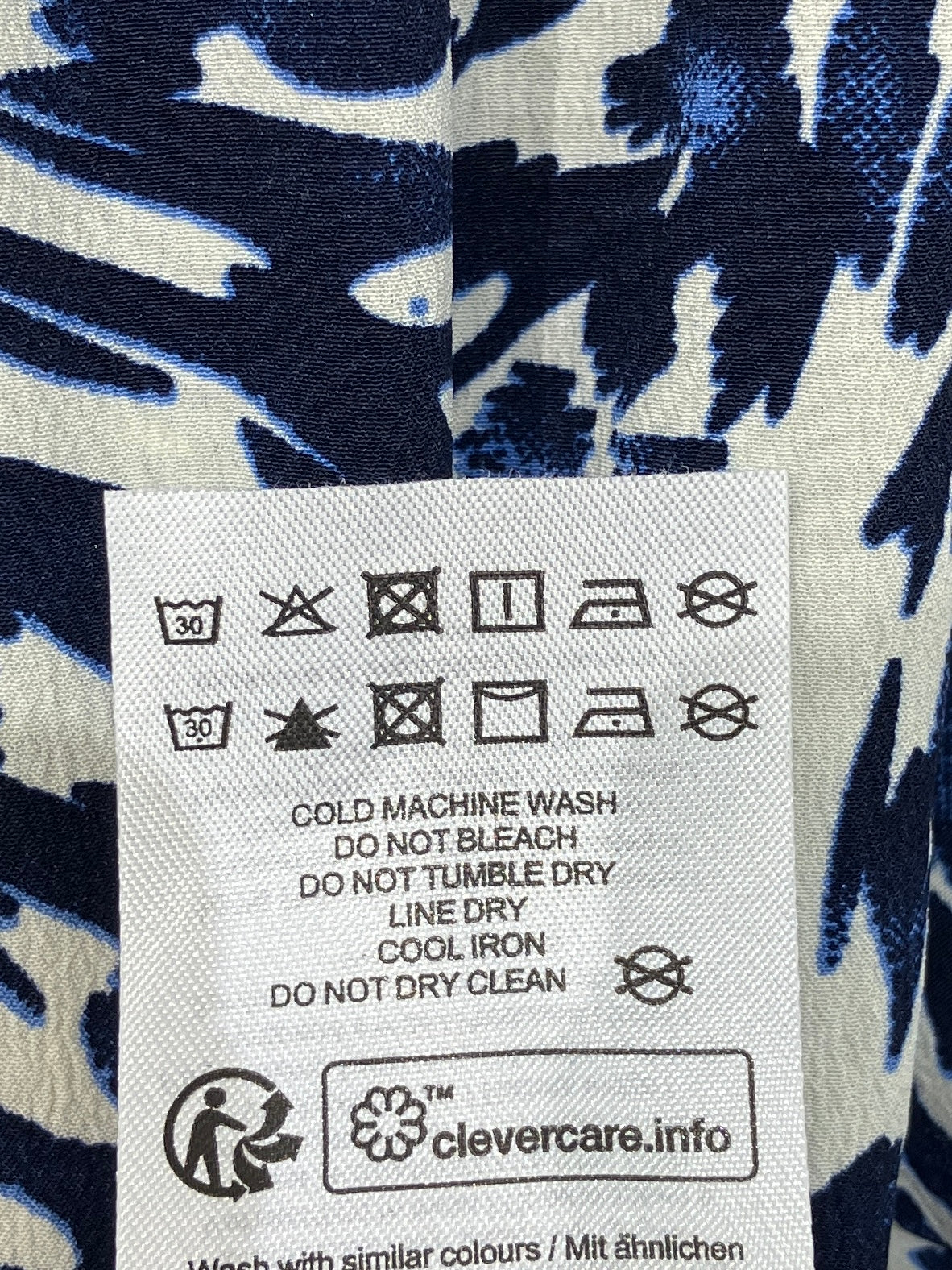 Vero Moda Skjorte