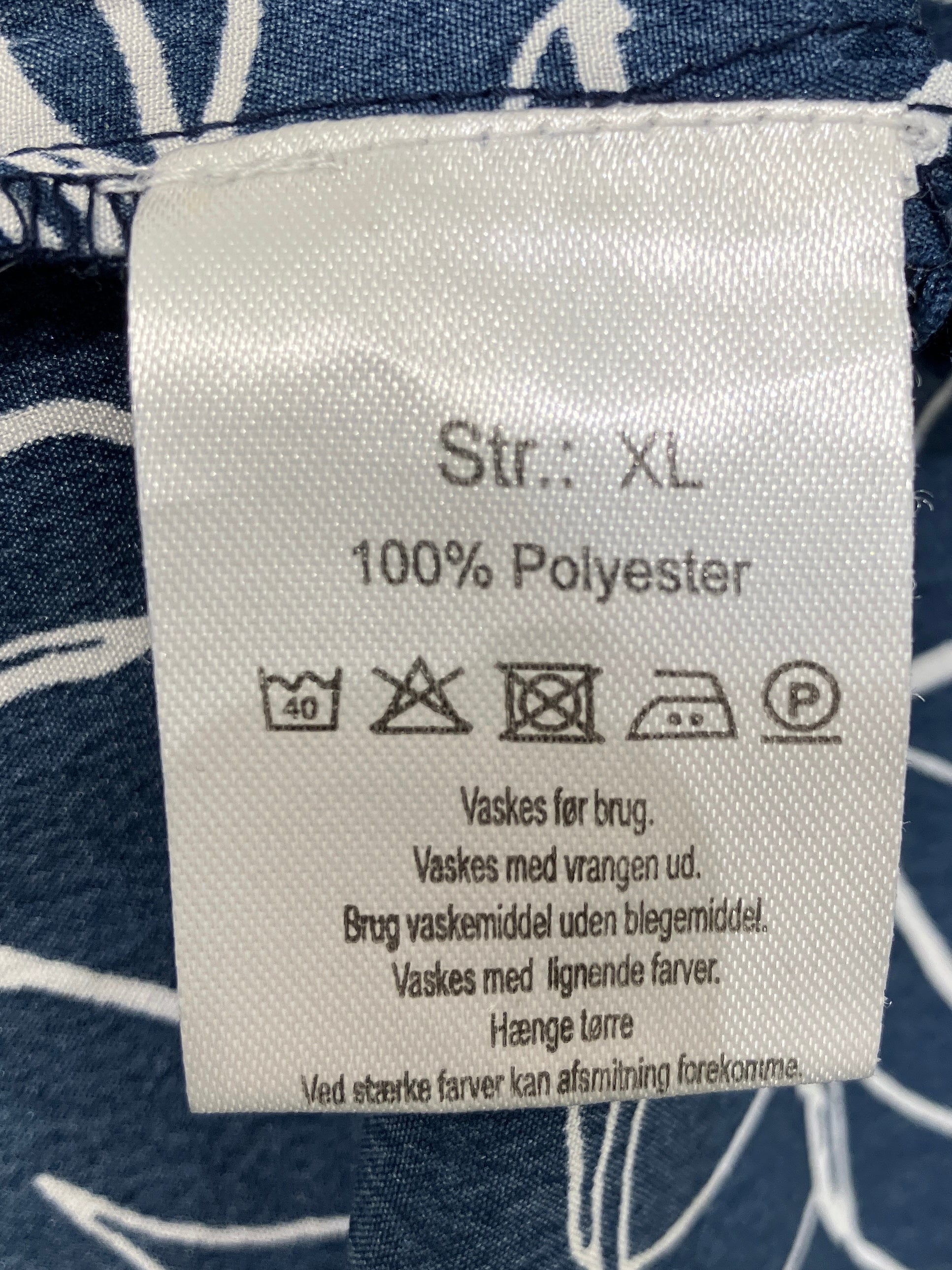 VRS Skjorte