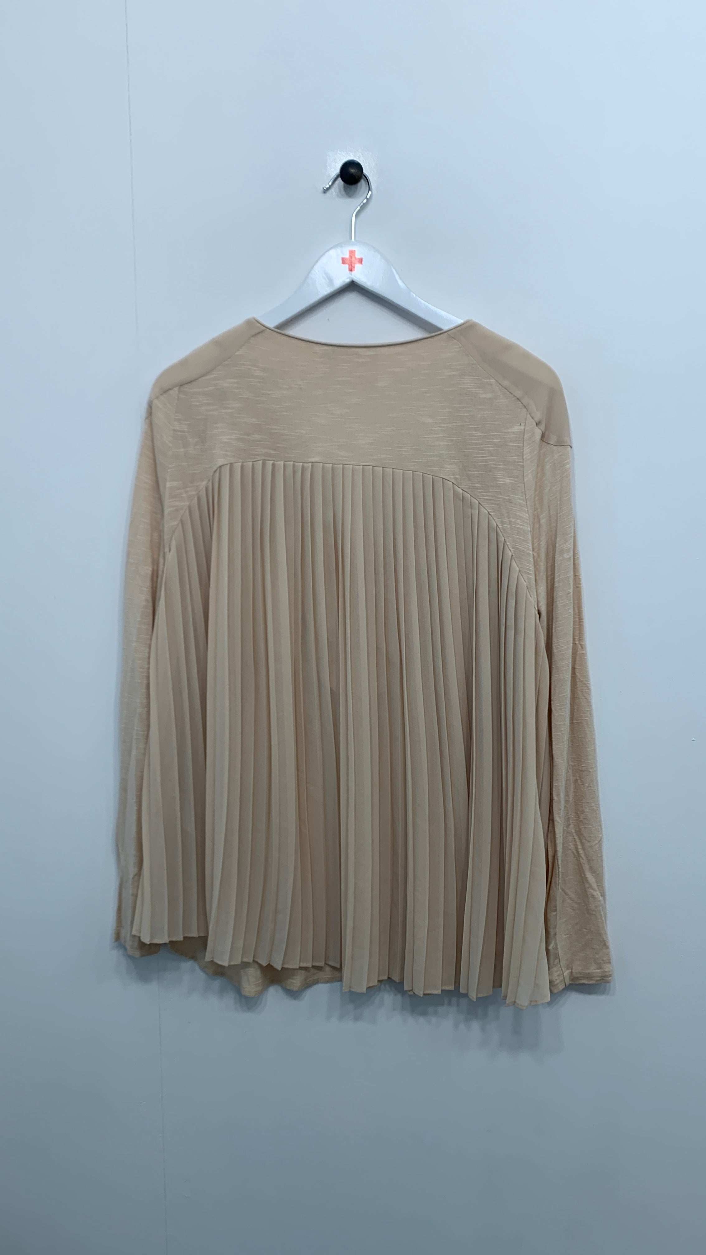 Gustav Bluse