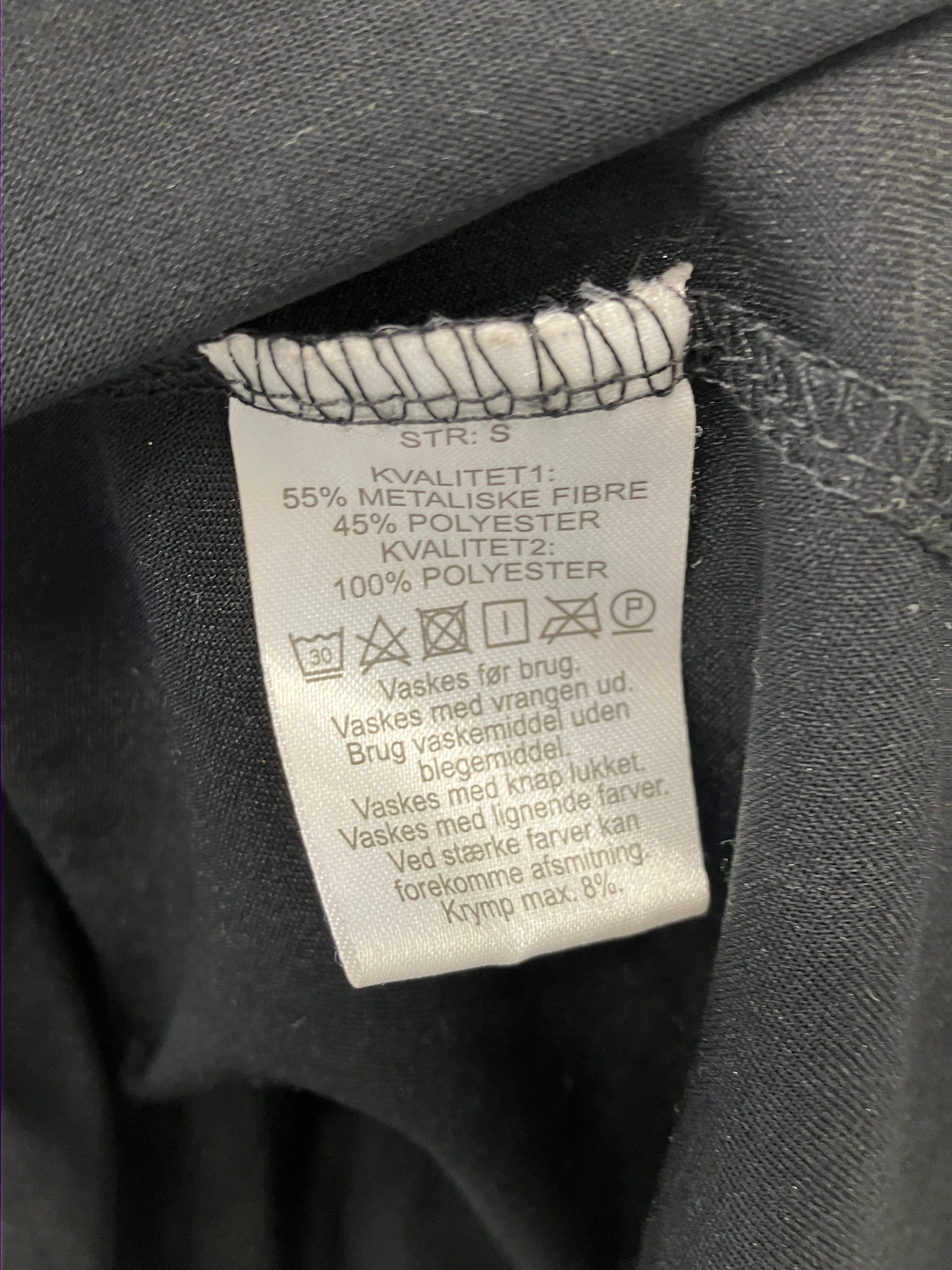 H&M Nederdel