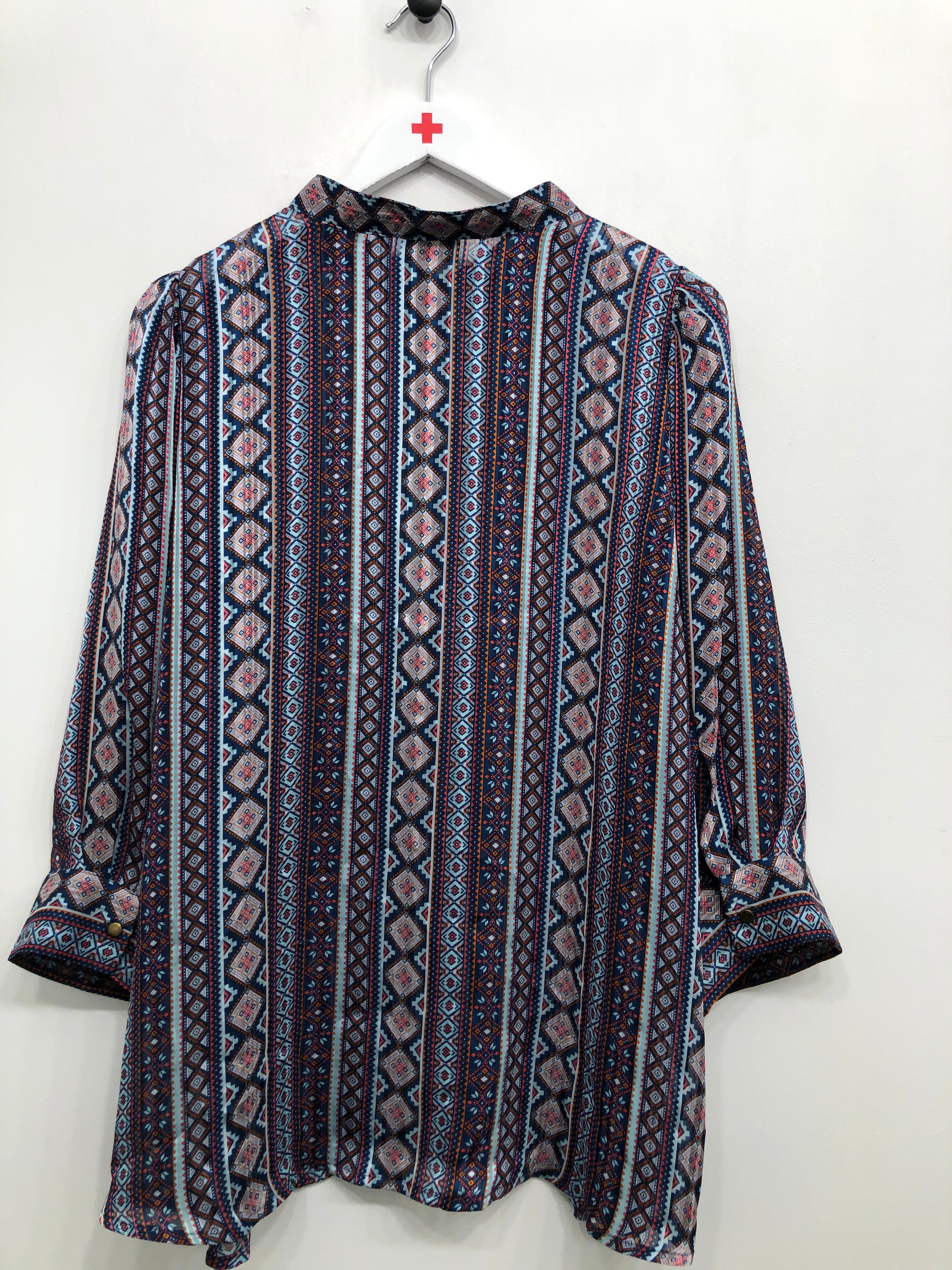 Zizzi Bluse