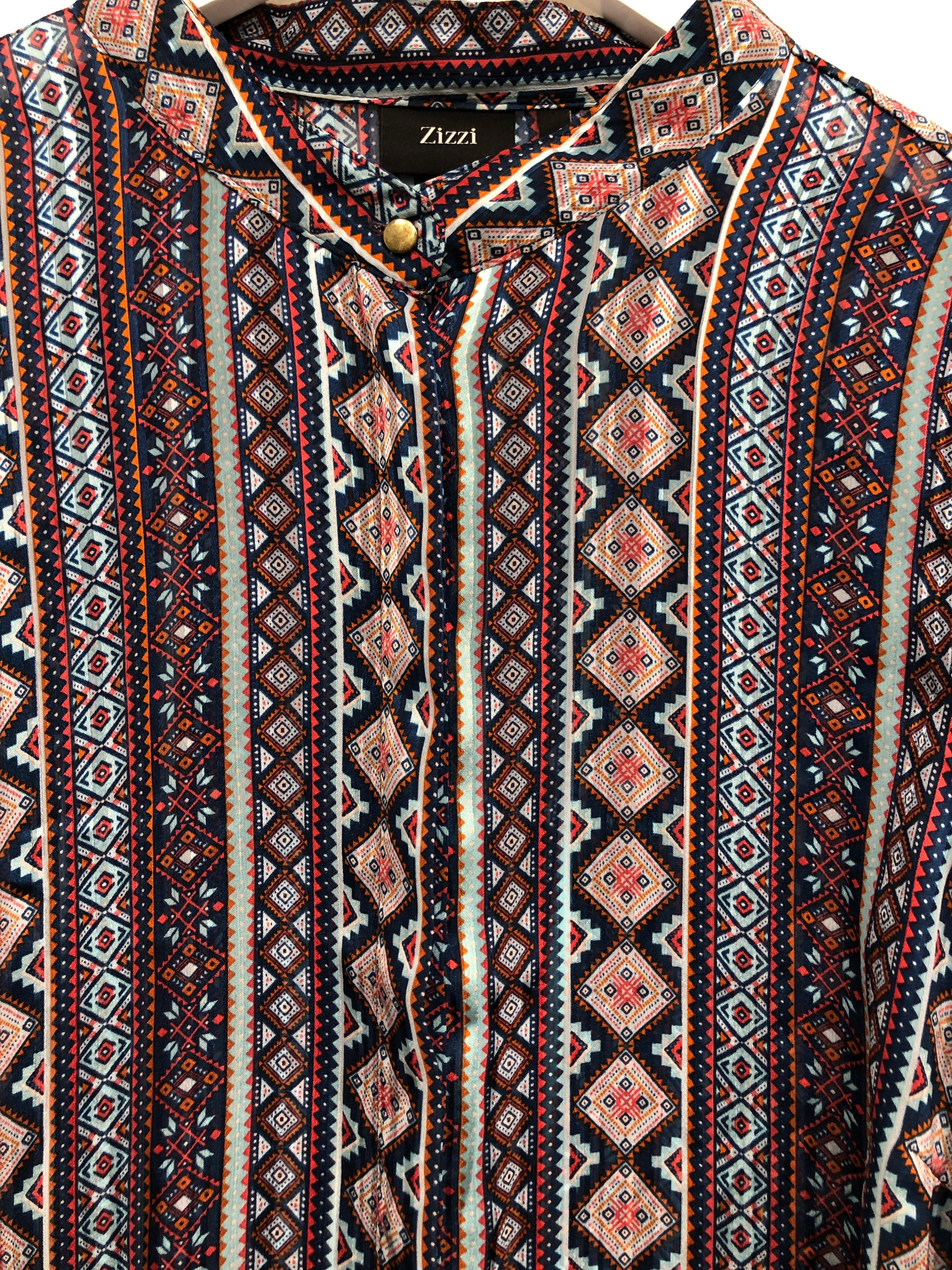 Zizzi Bluse