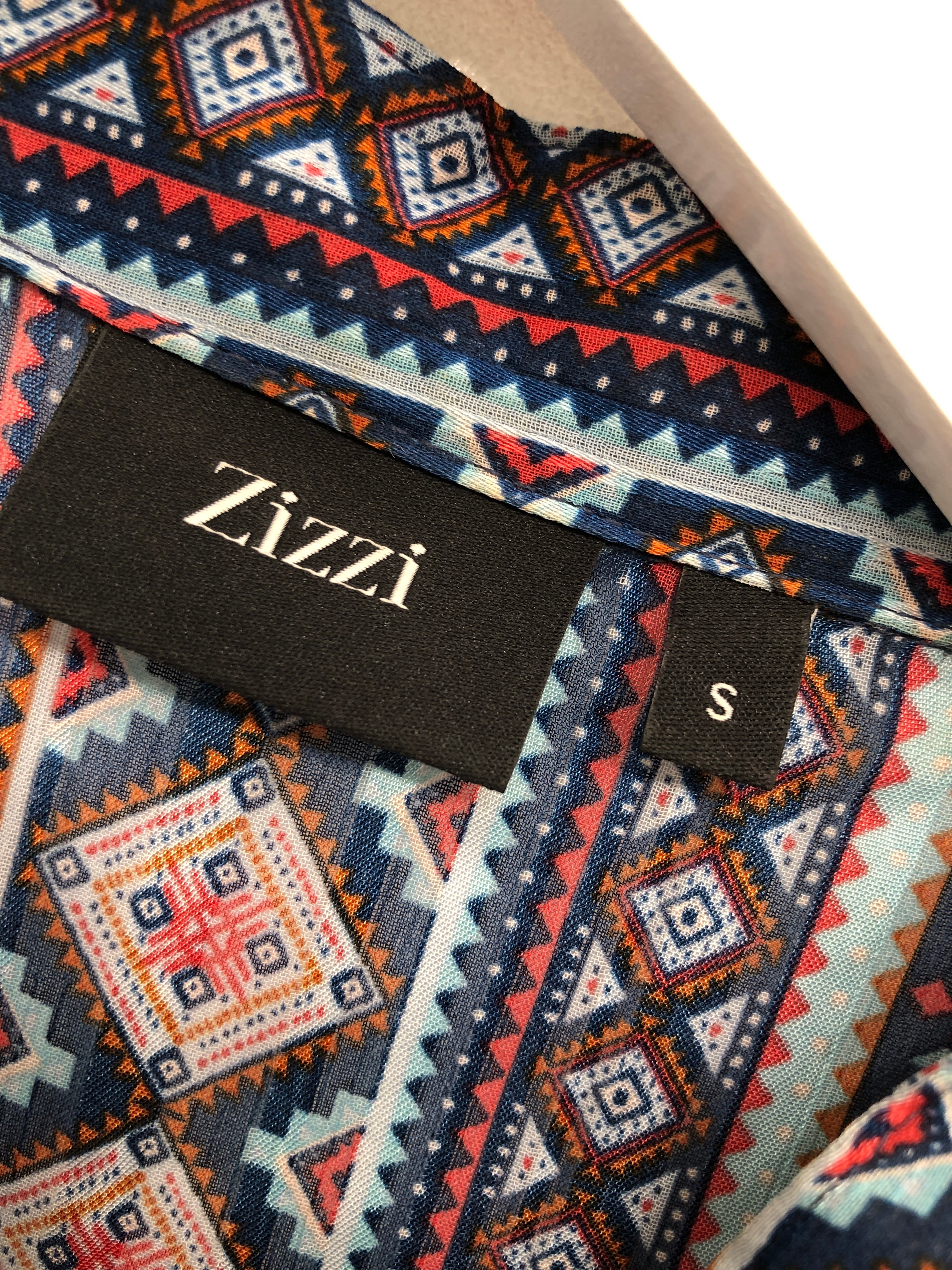 Zizzi Bluse
