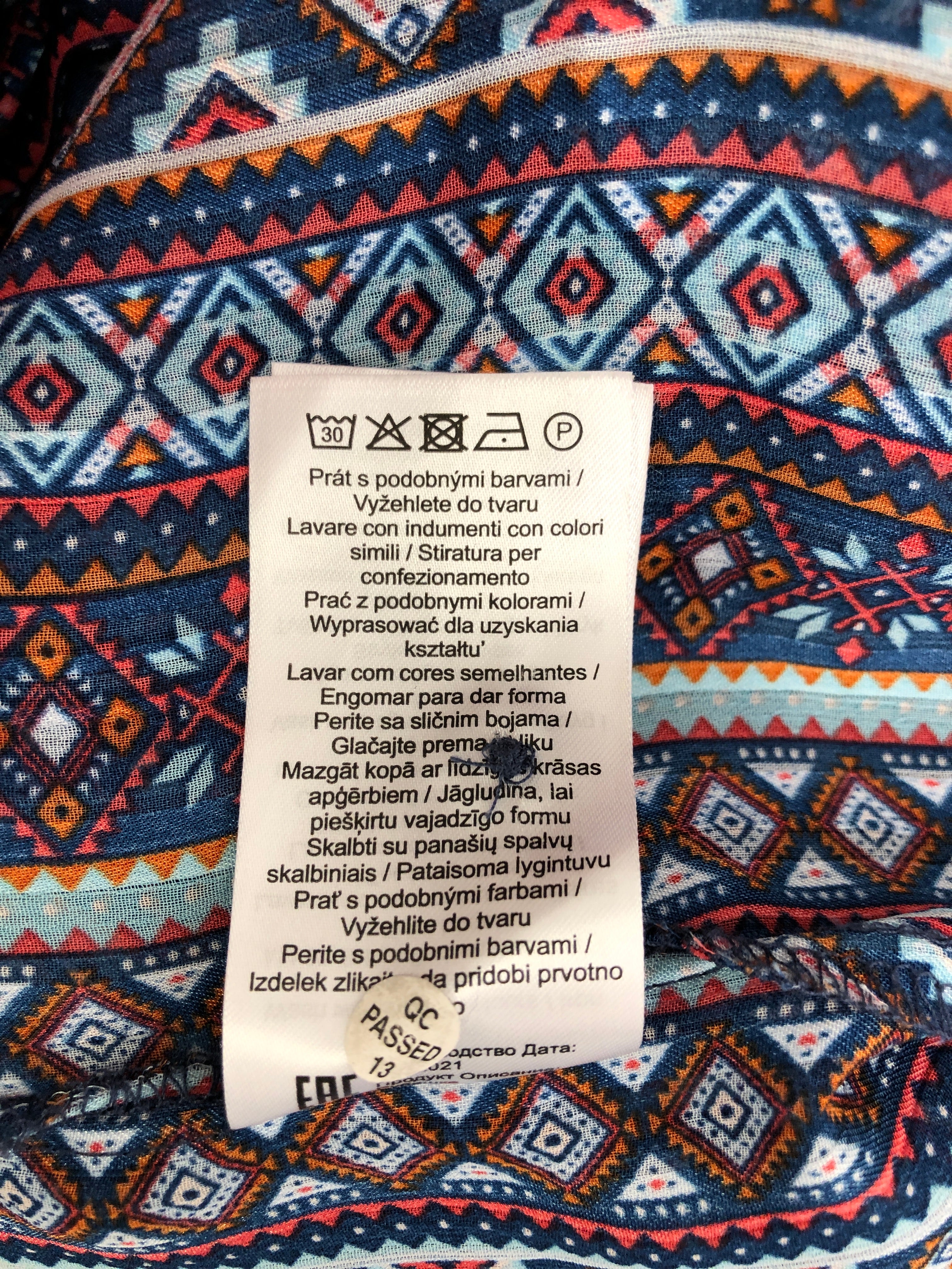 Zizzi Bluse