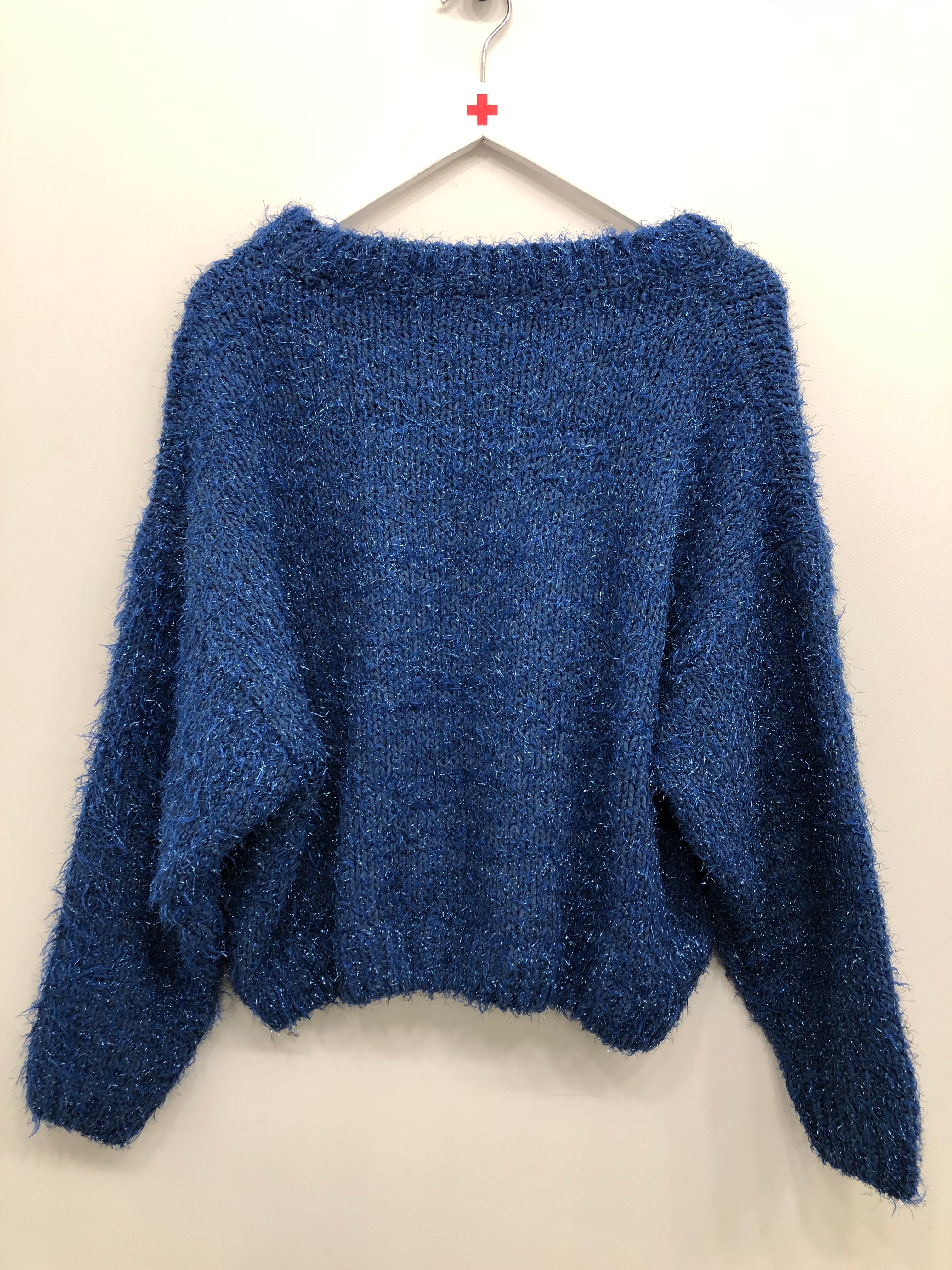 Object Bluse