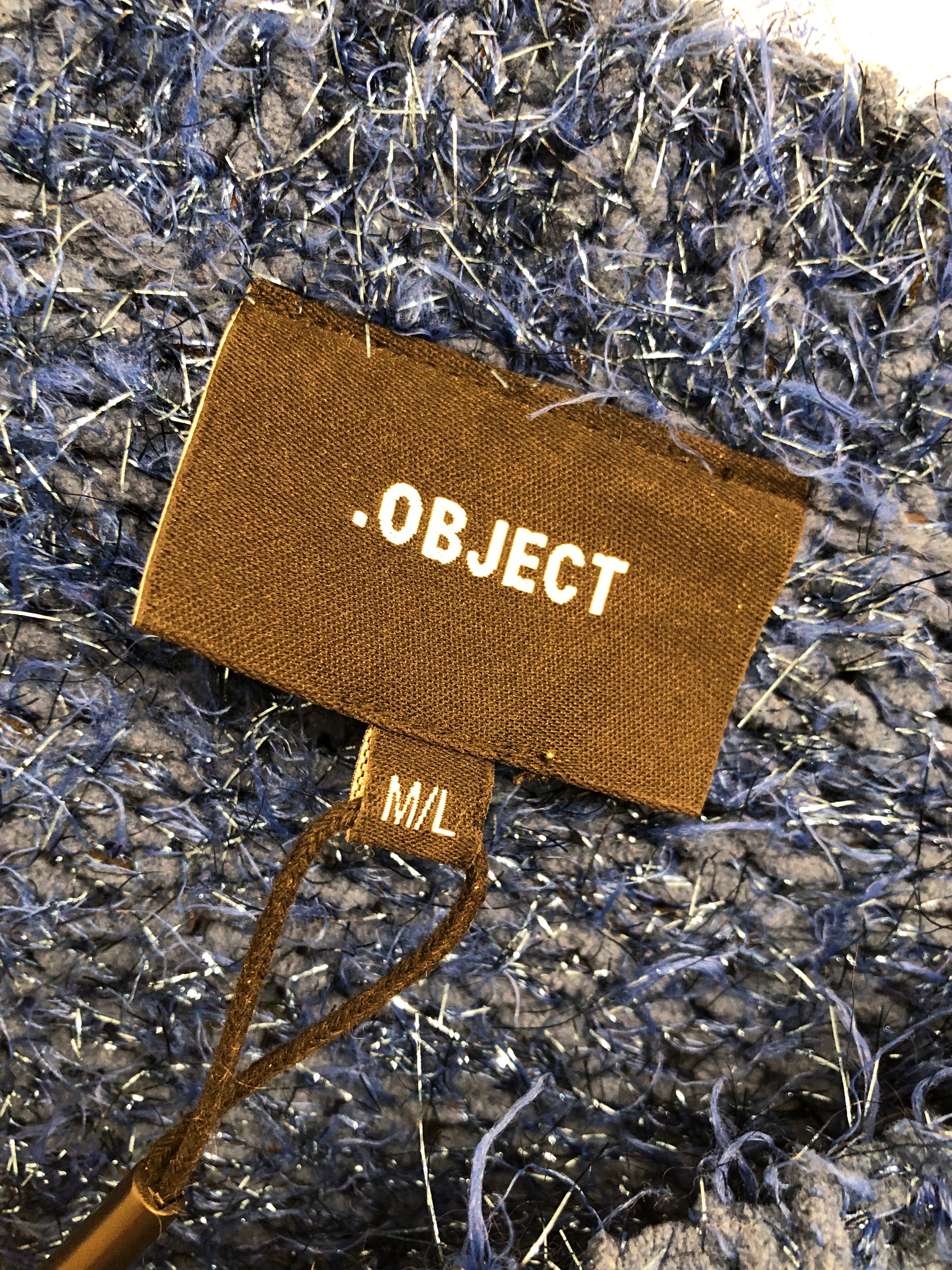 Object Bluse