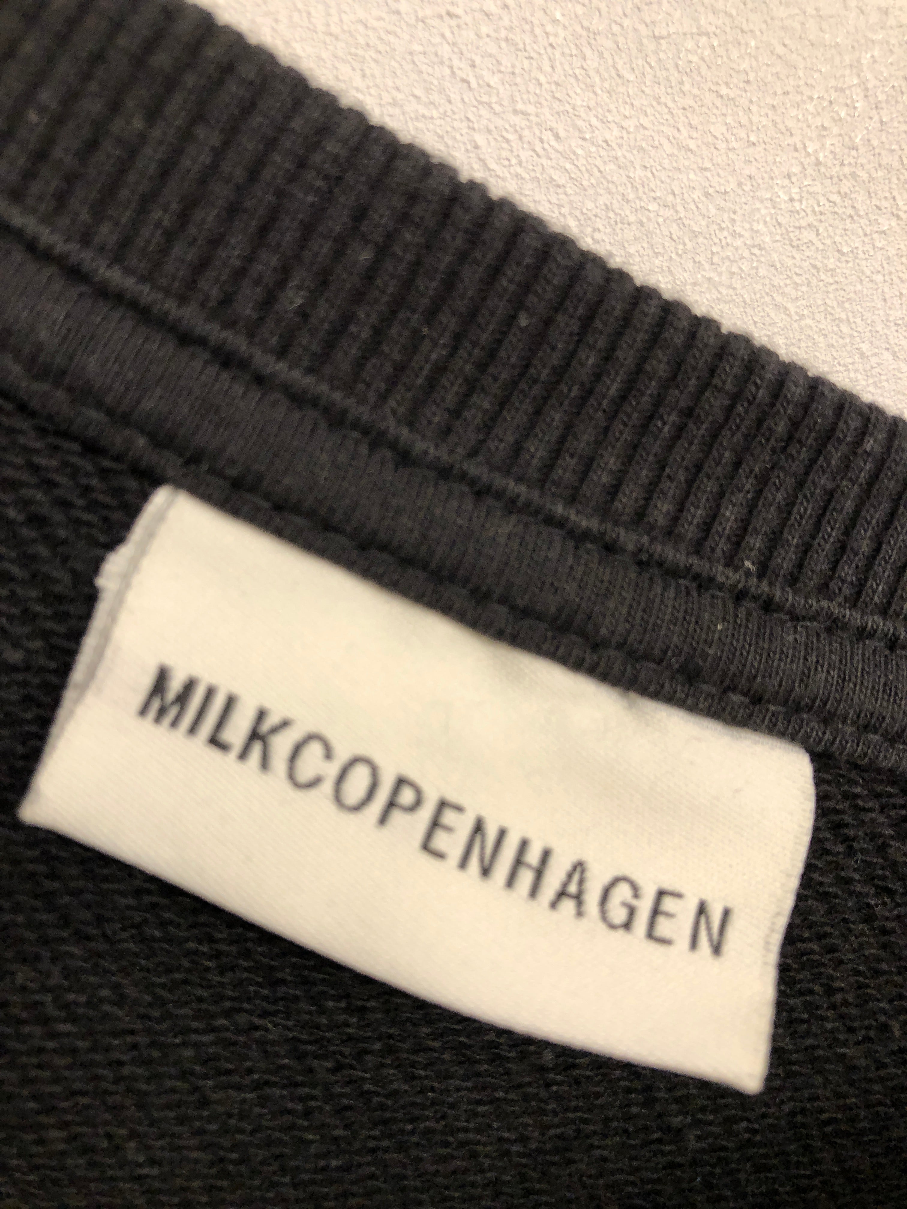 Milkcopenhagen Kjole