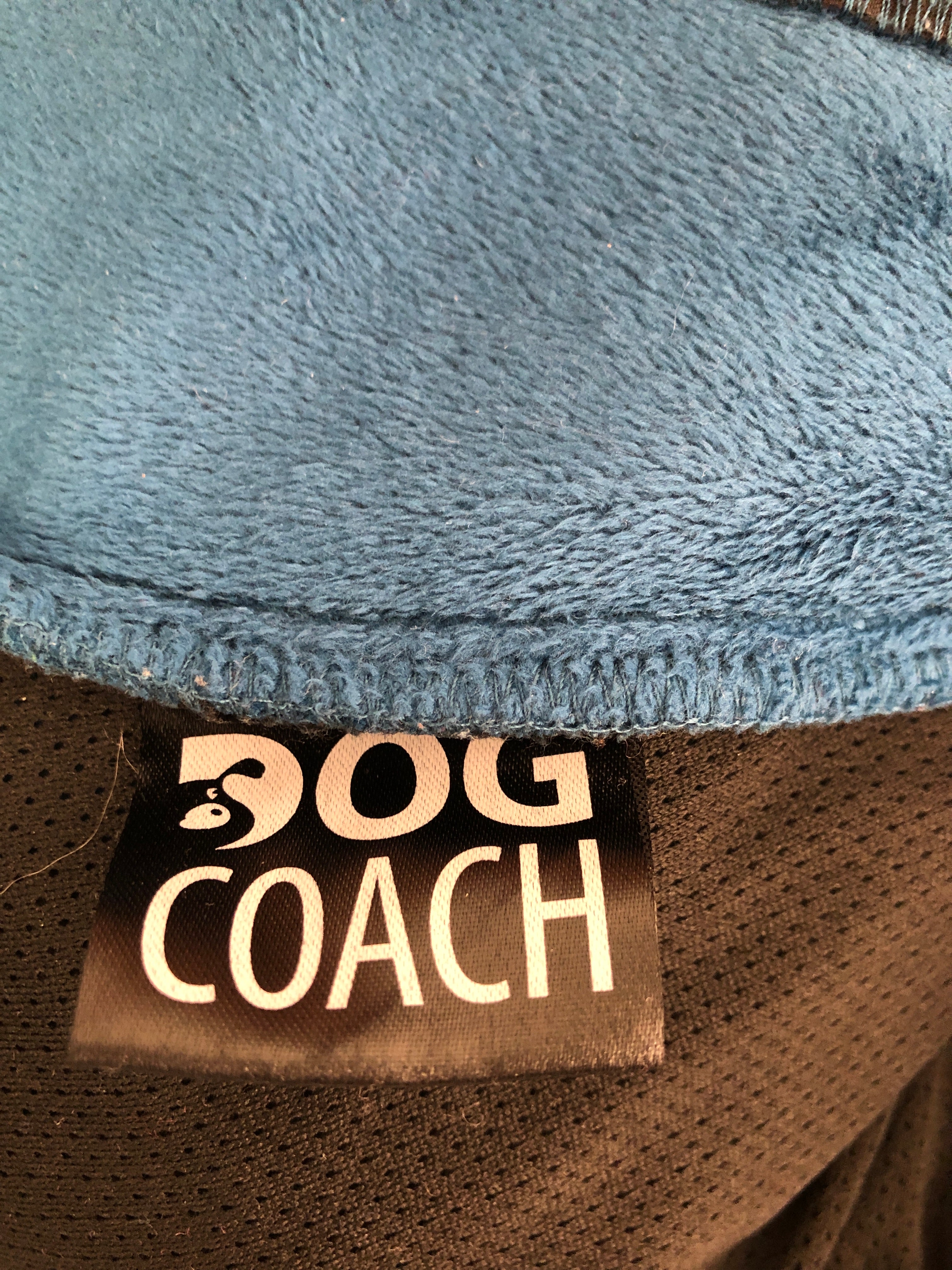 Dog Coach Jakke