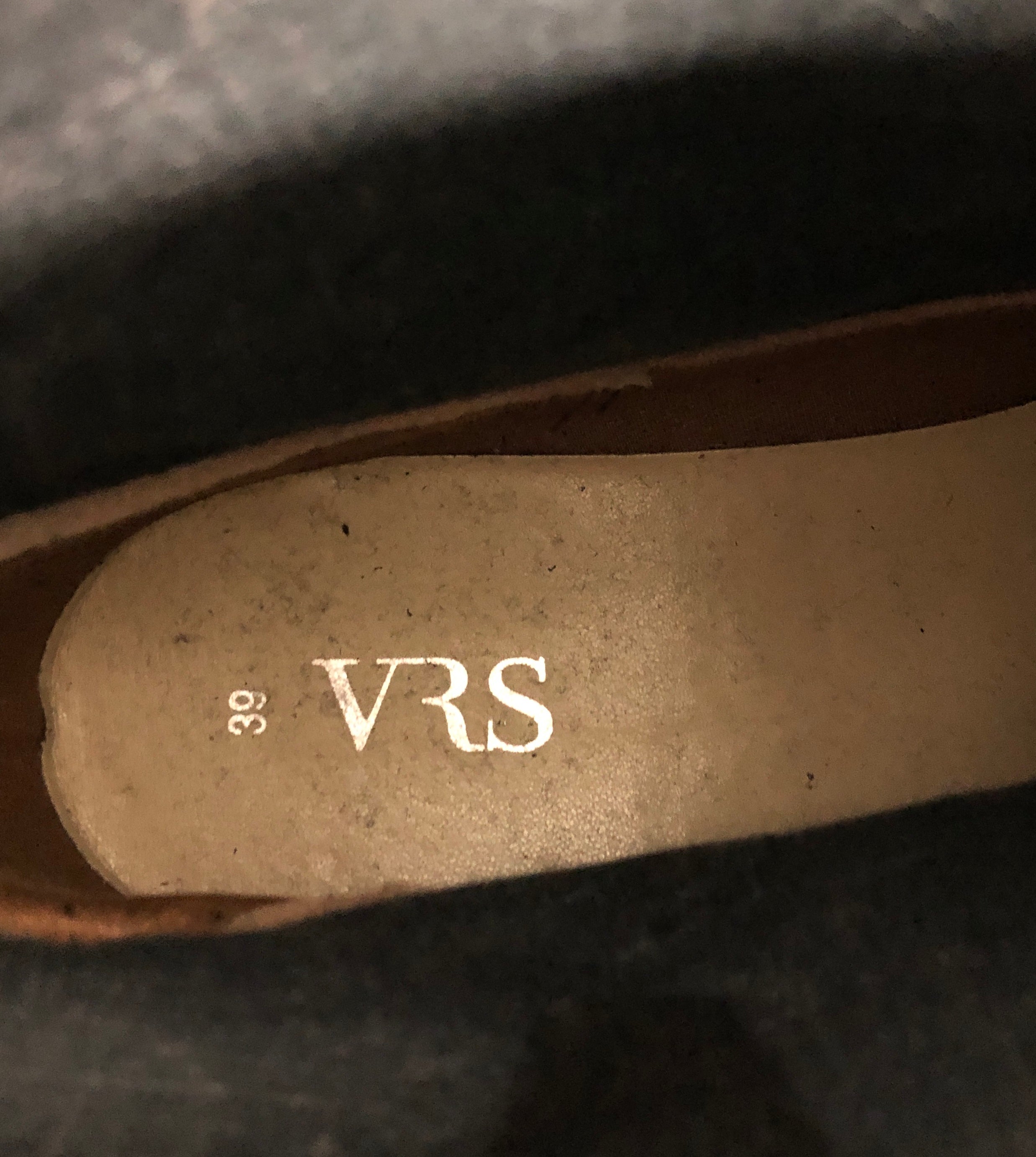 VRS Sko