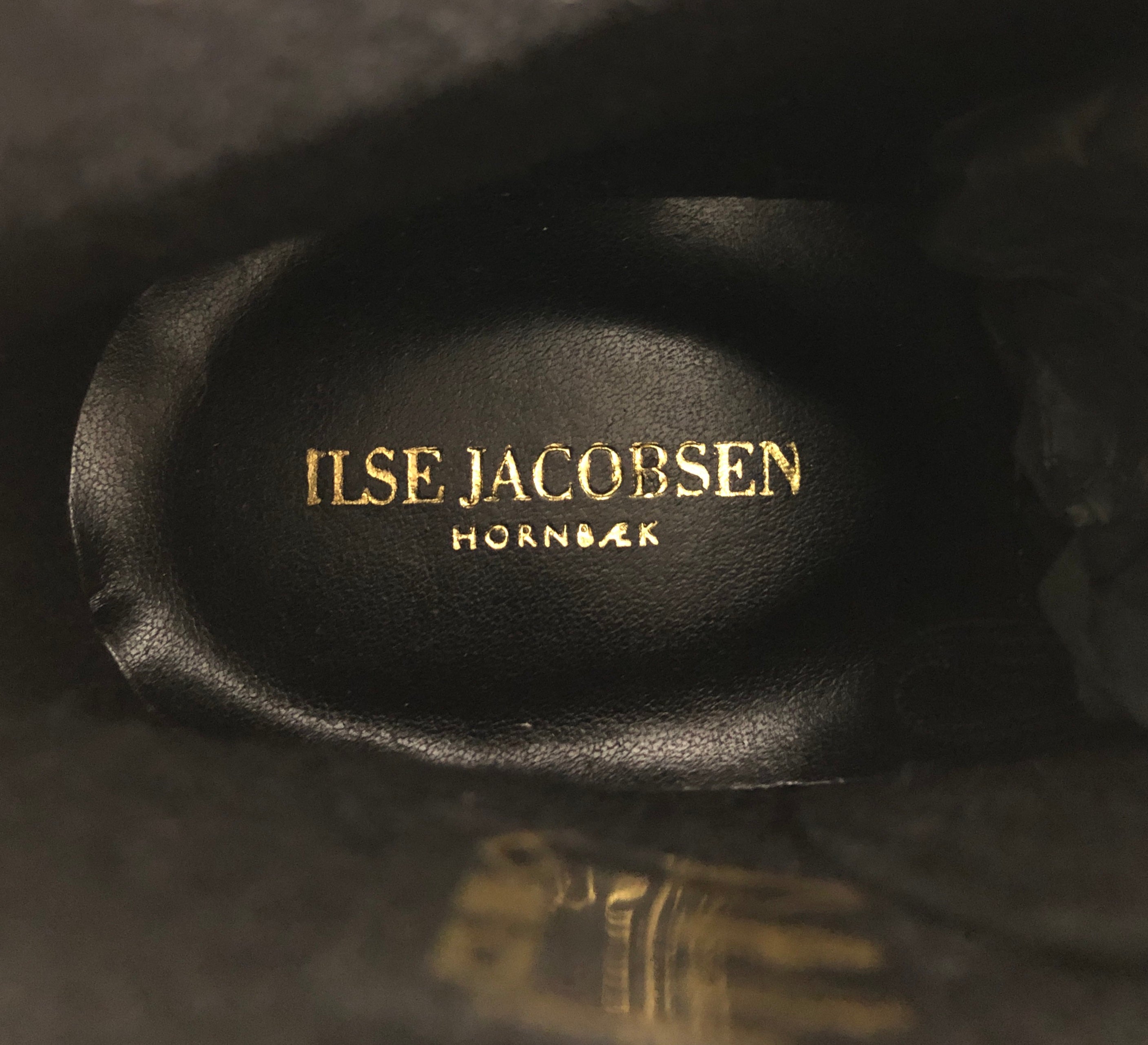 Ilse Jacobsen Sko