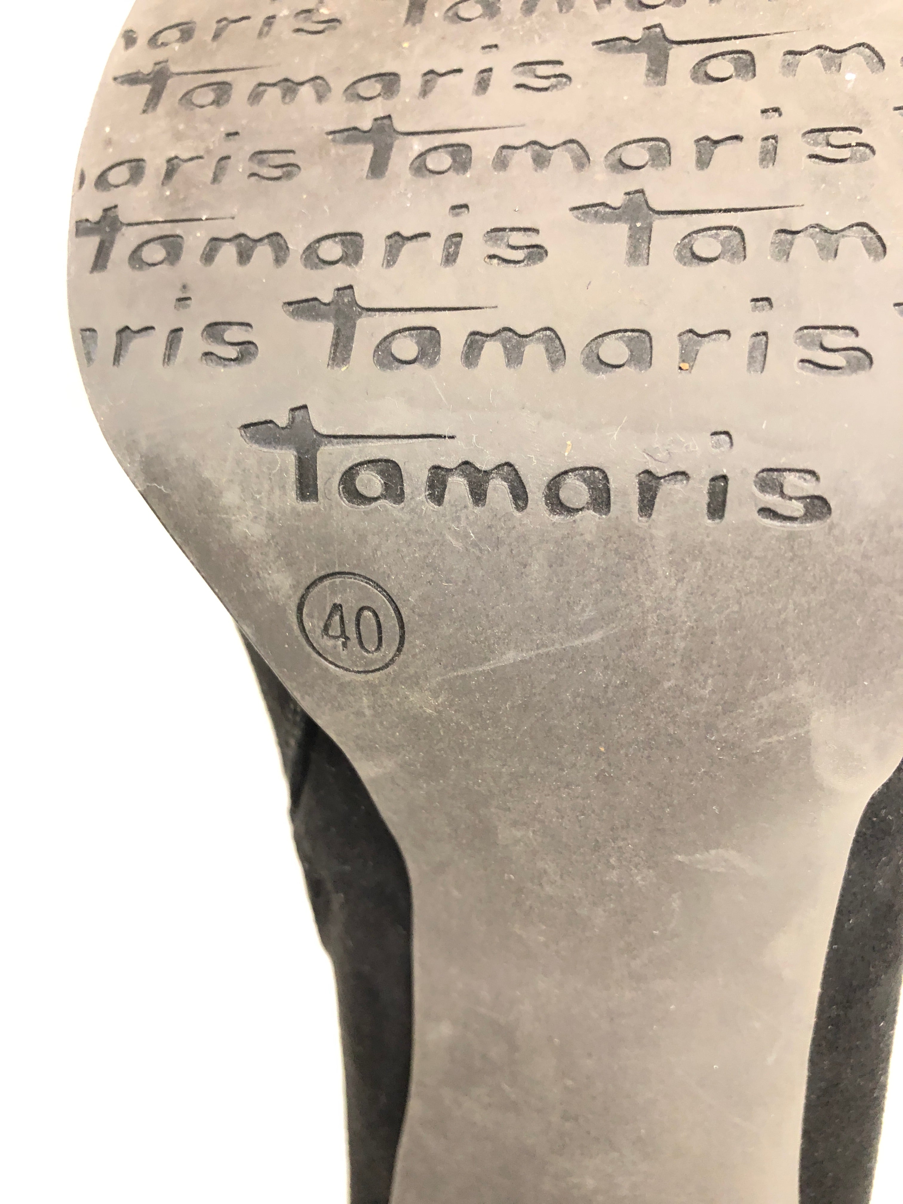 Tamaris Sko