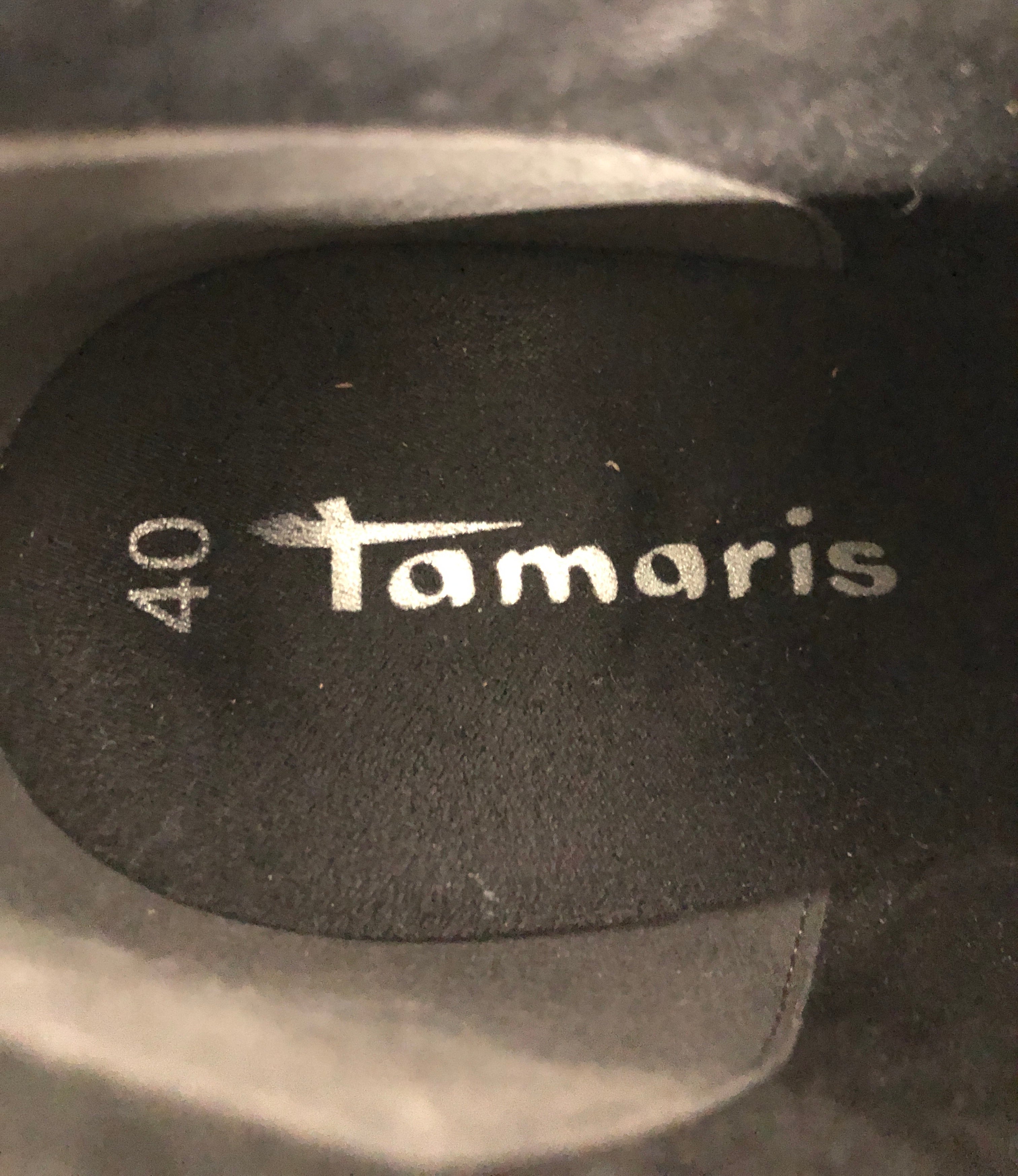 Tamaris Sko