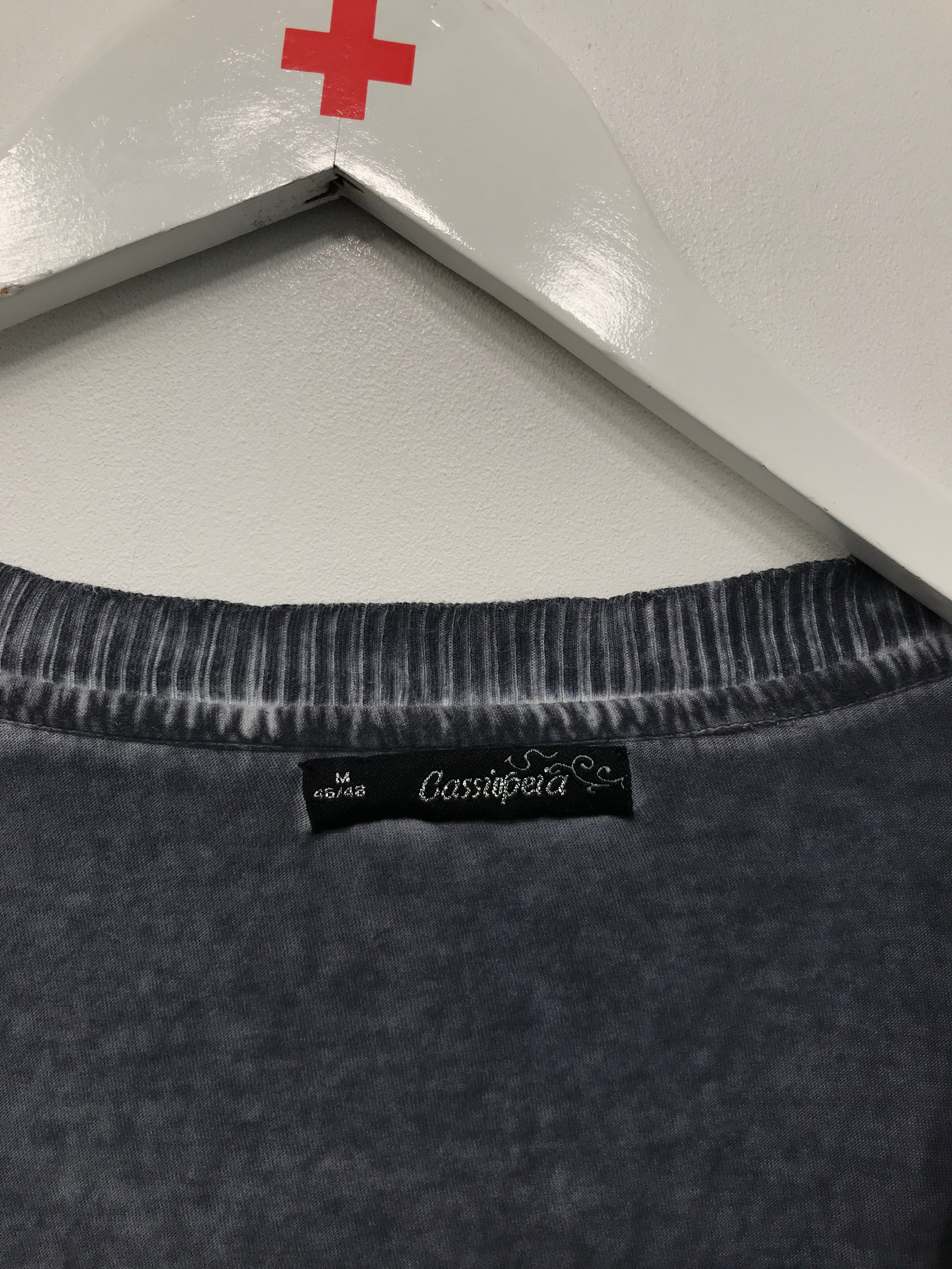 Cassiopeia Bluse