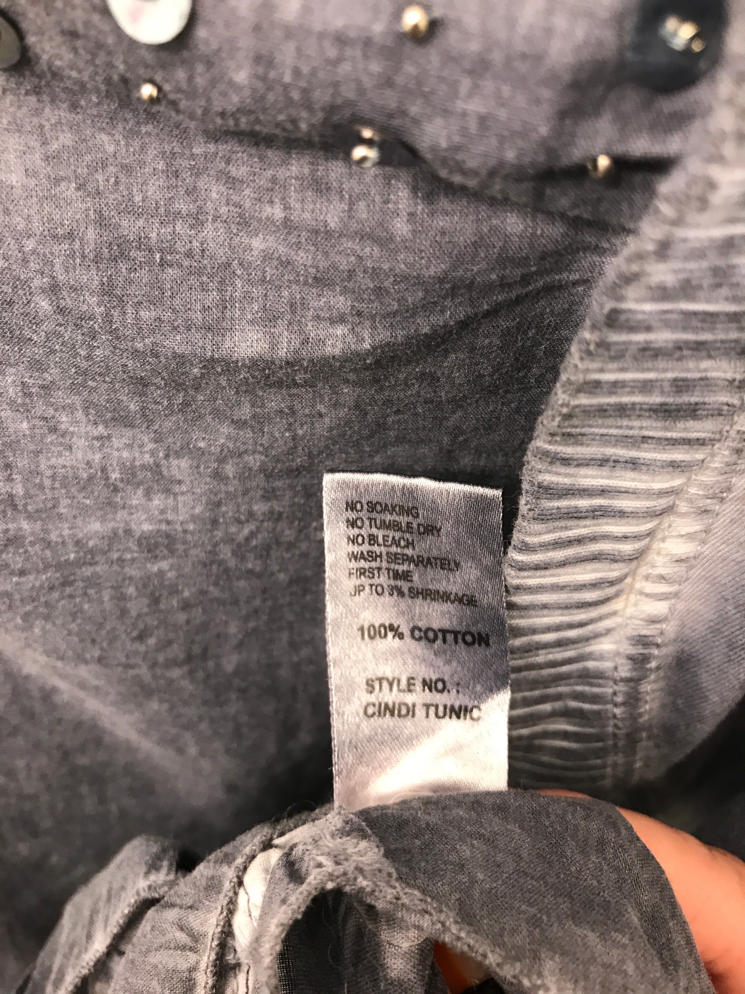 Cassiopeia Bluse
