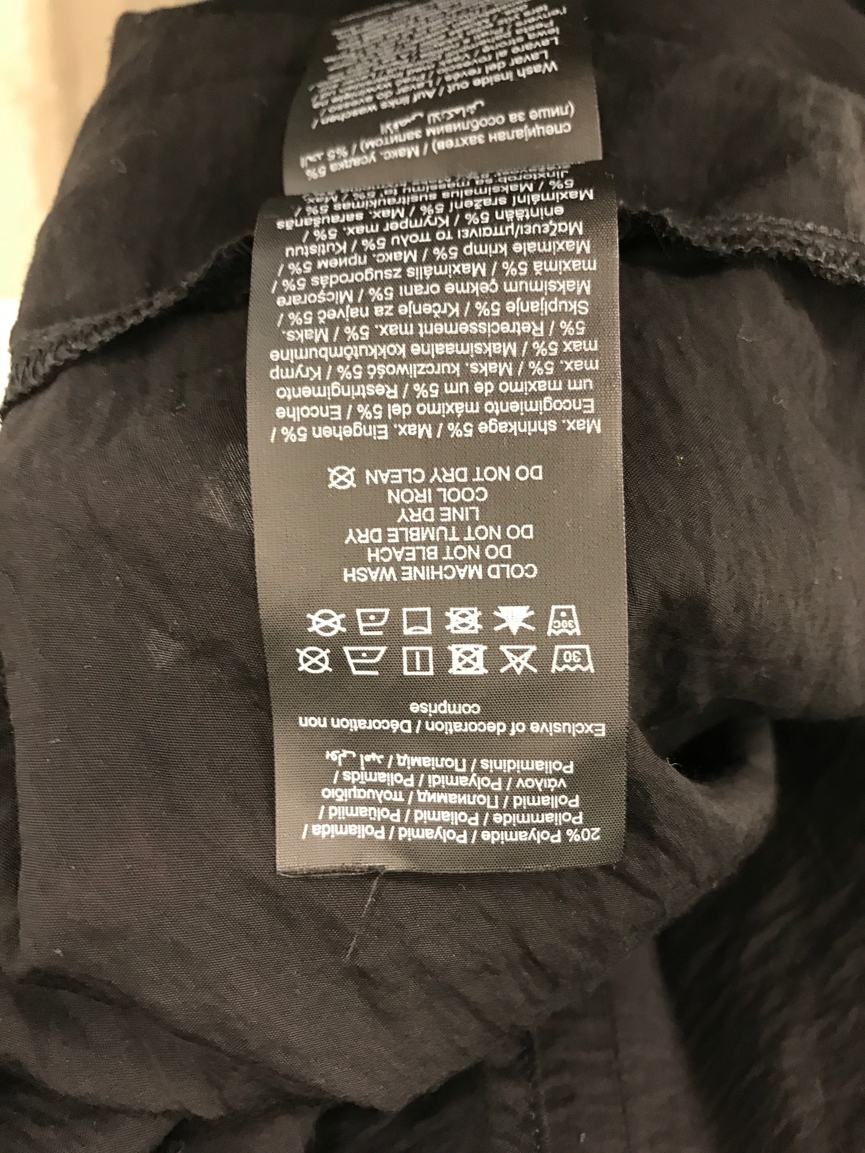 Vero Moda Bluse