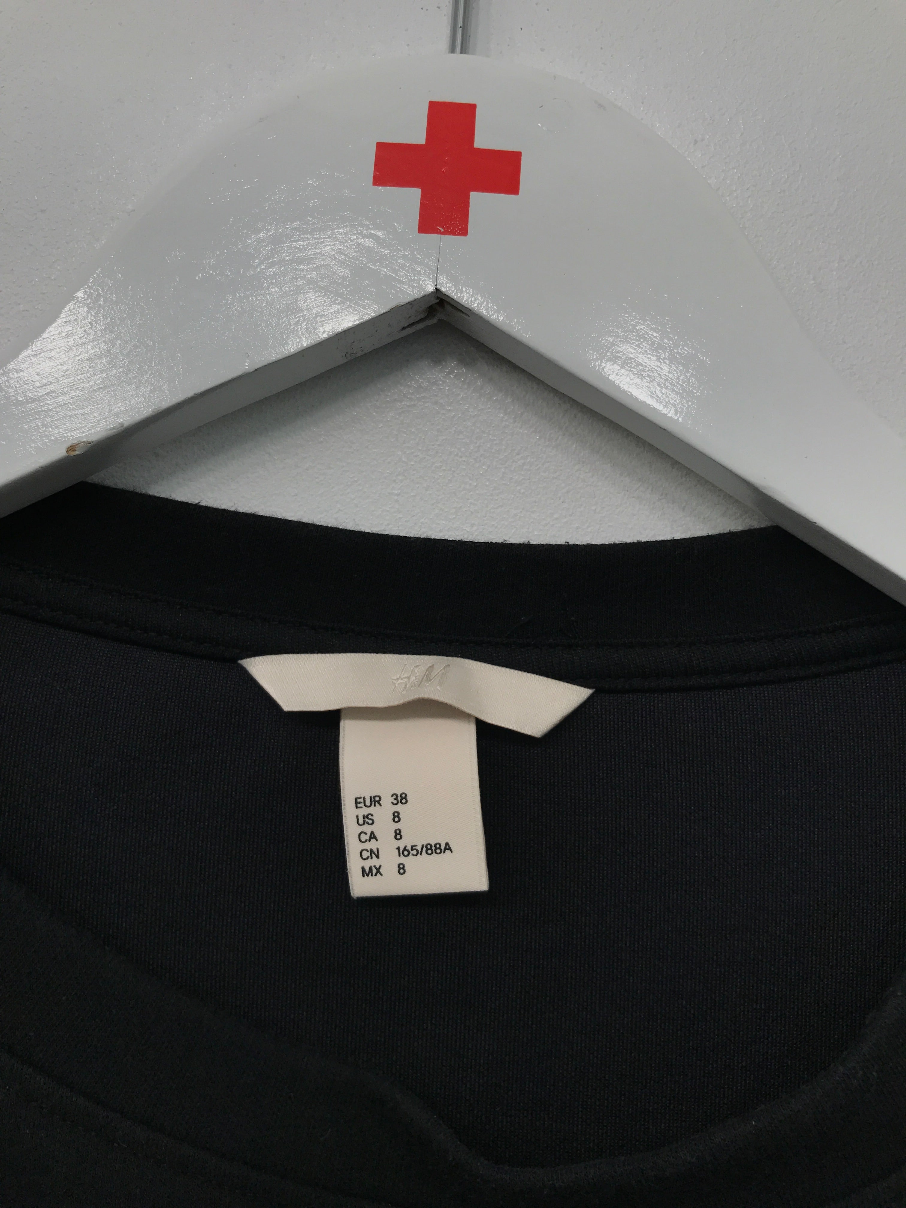 H&M Bluse