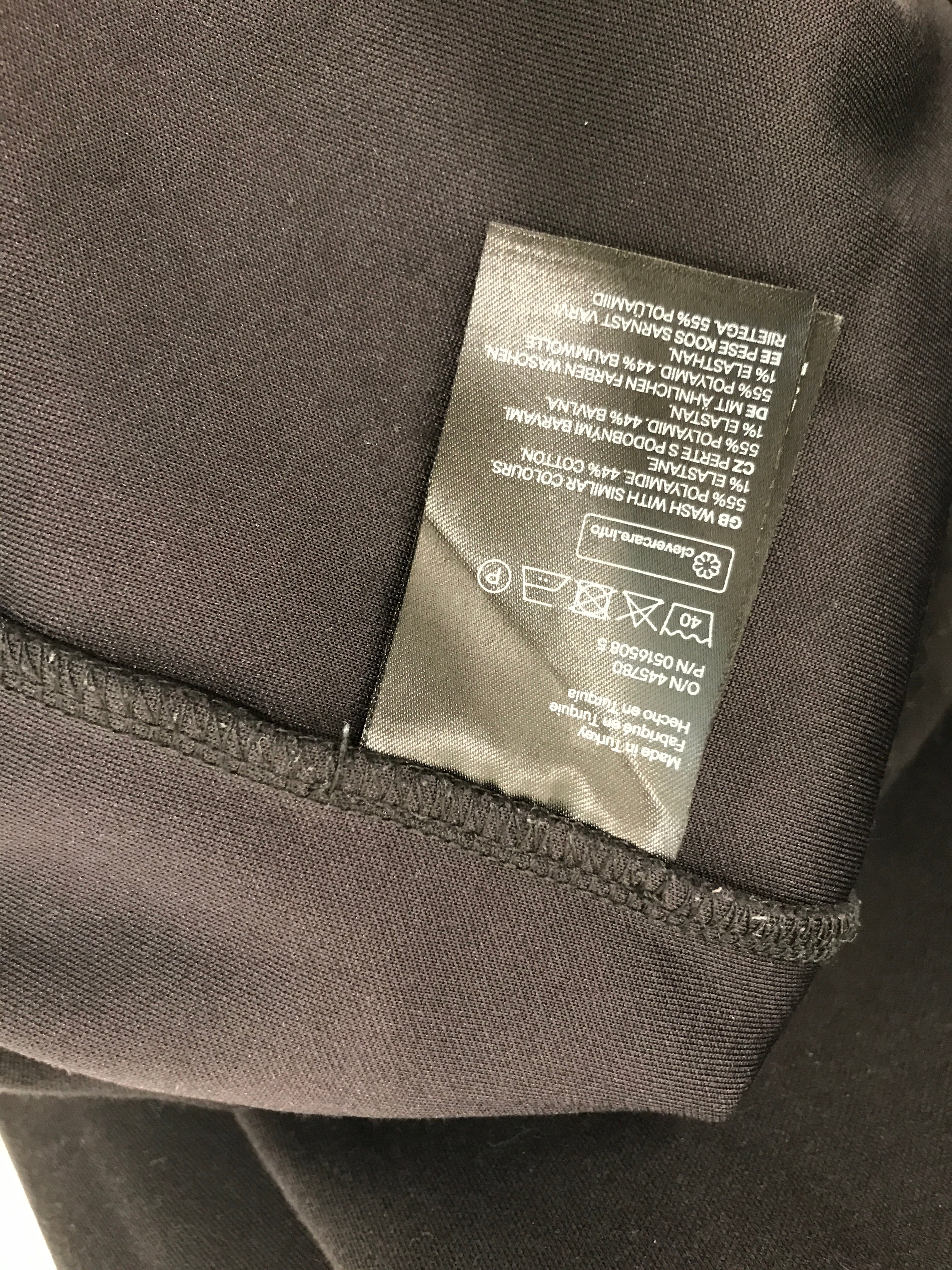 H&M Bluse