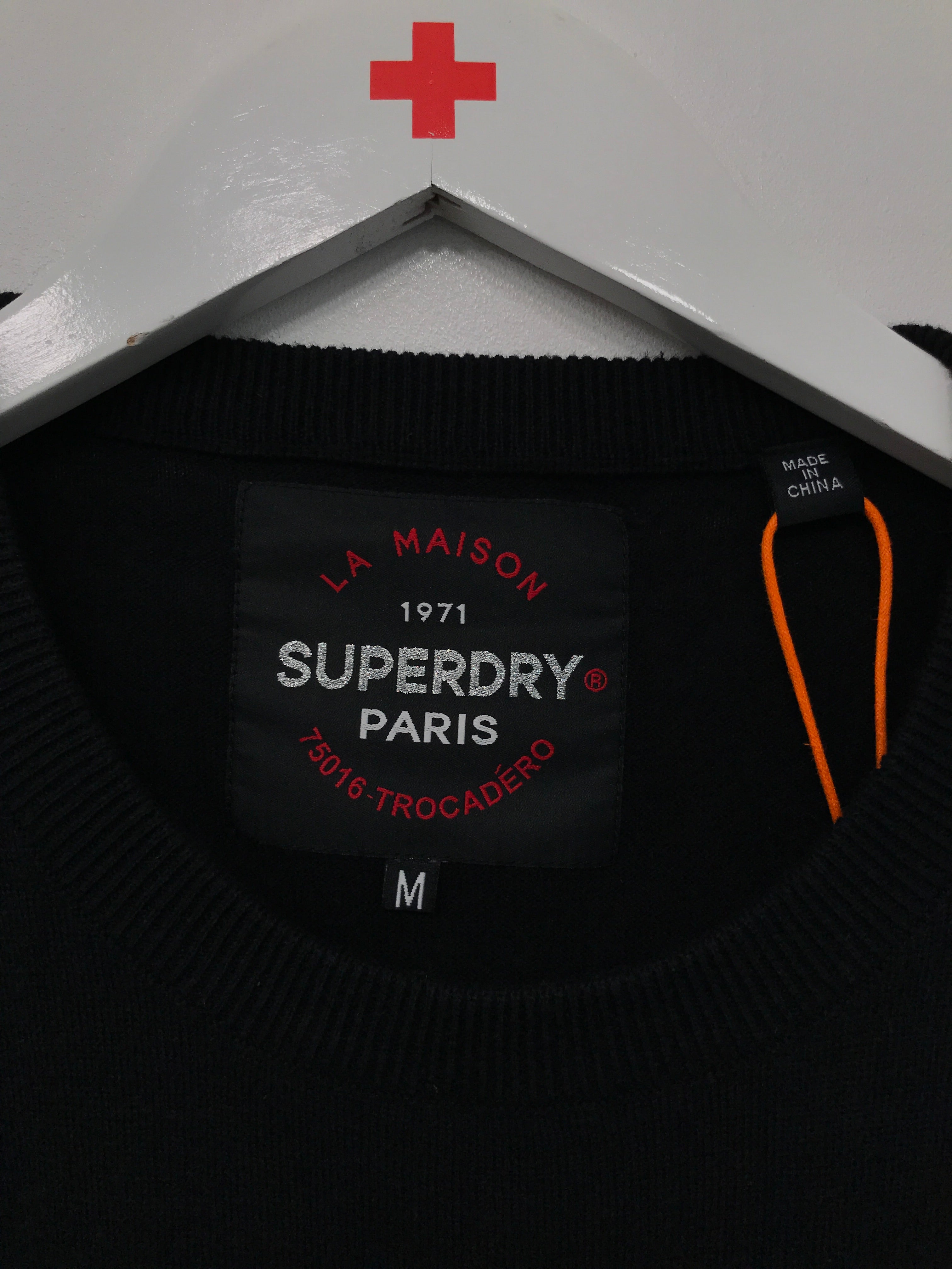 Superdry Sweatshirt