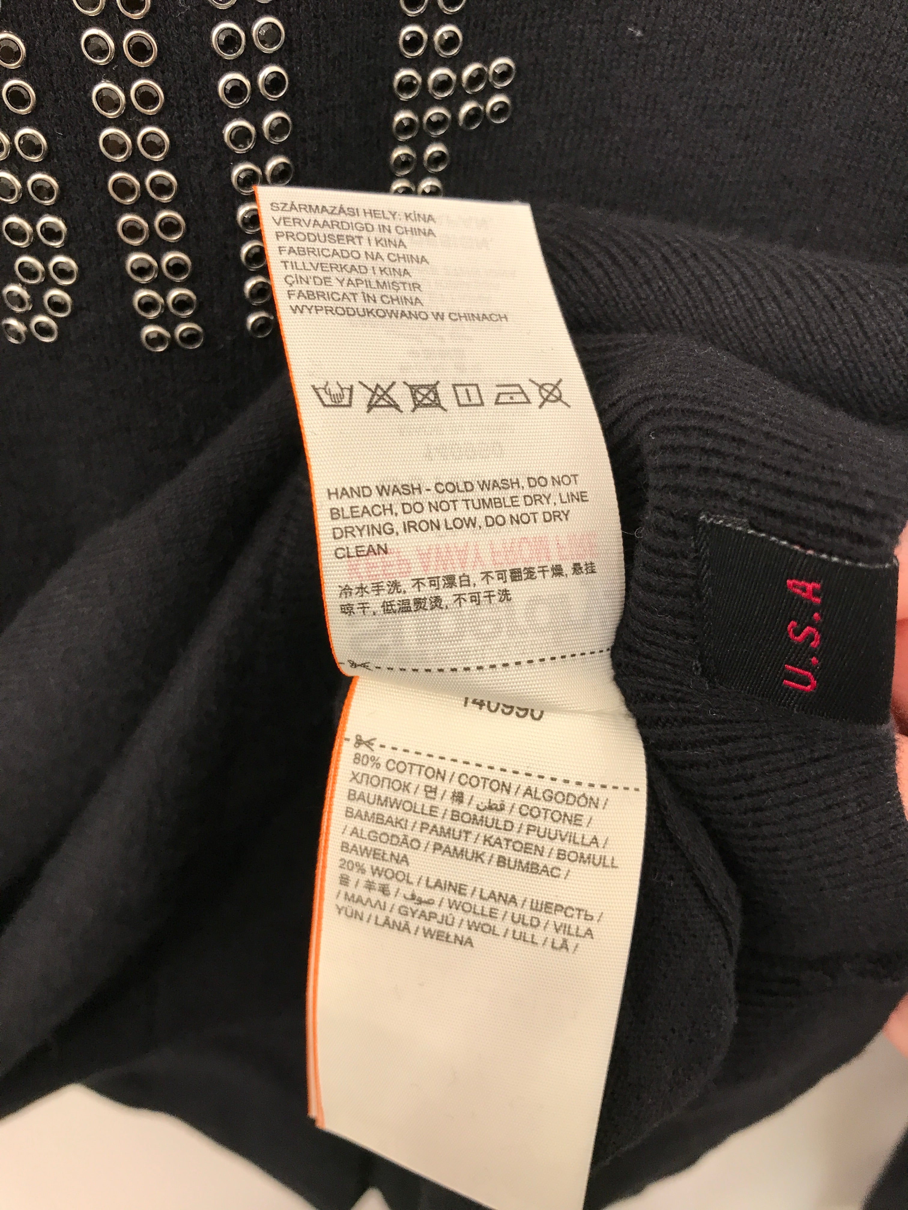 Superdry Sweatshirt