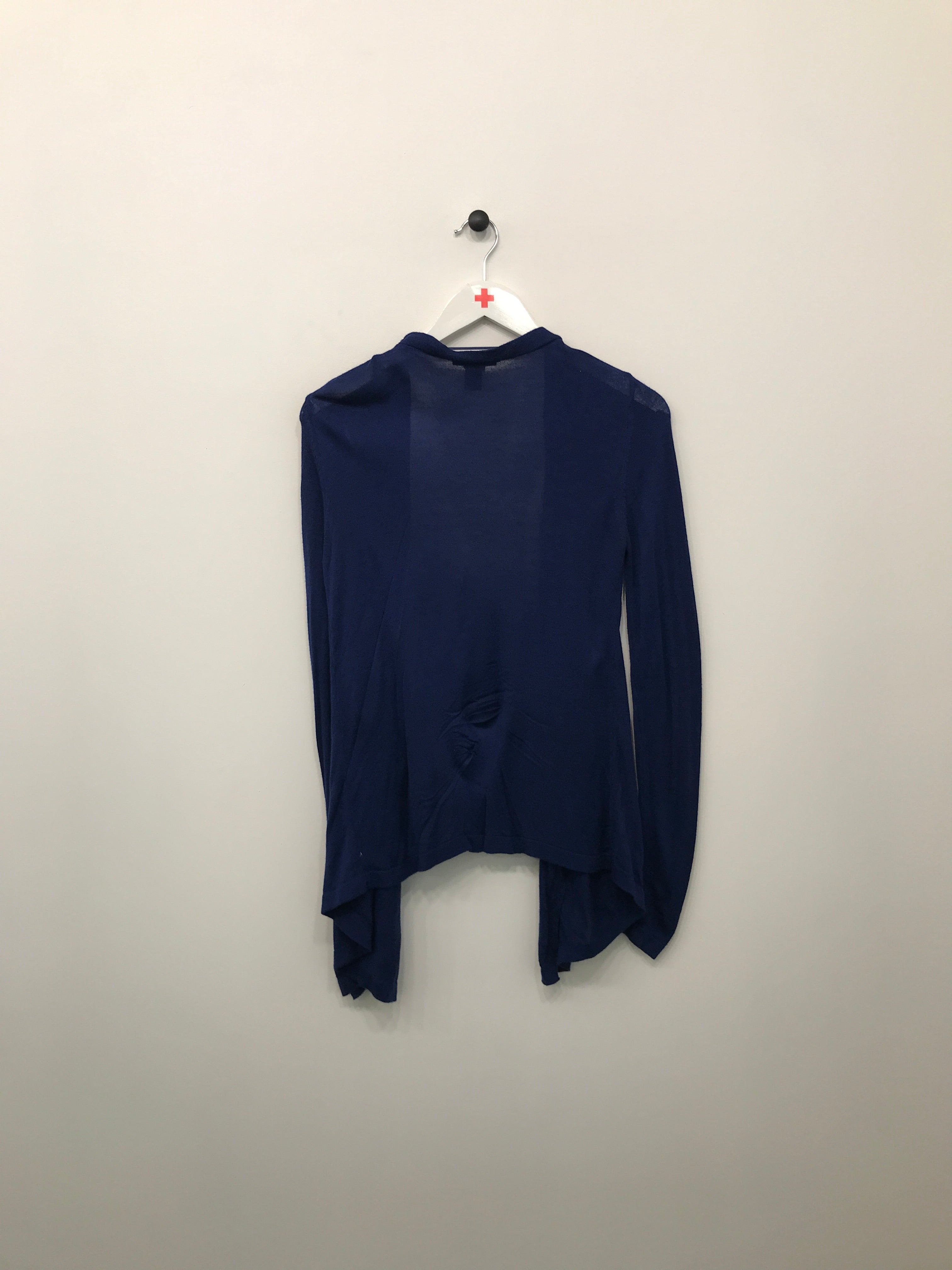 Mango Cardigan