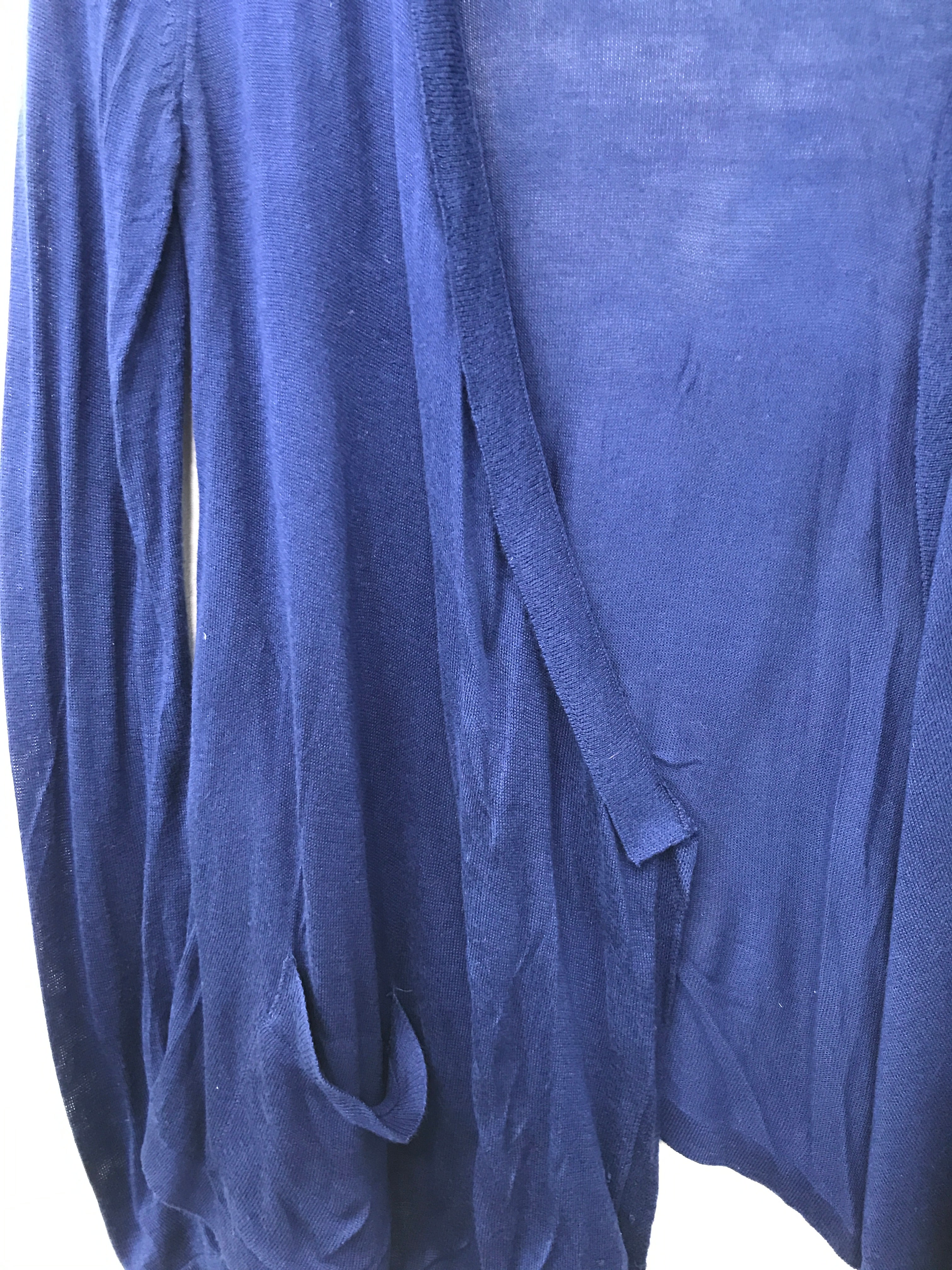 Mango Cardigan