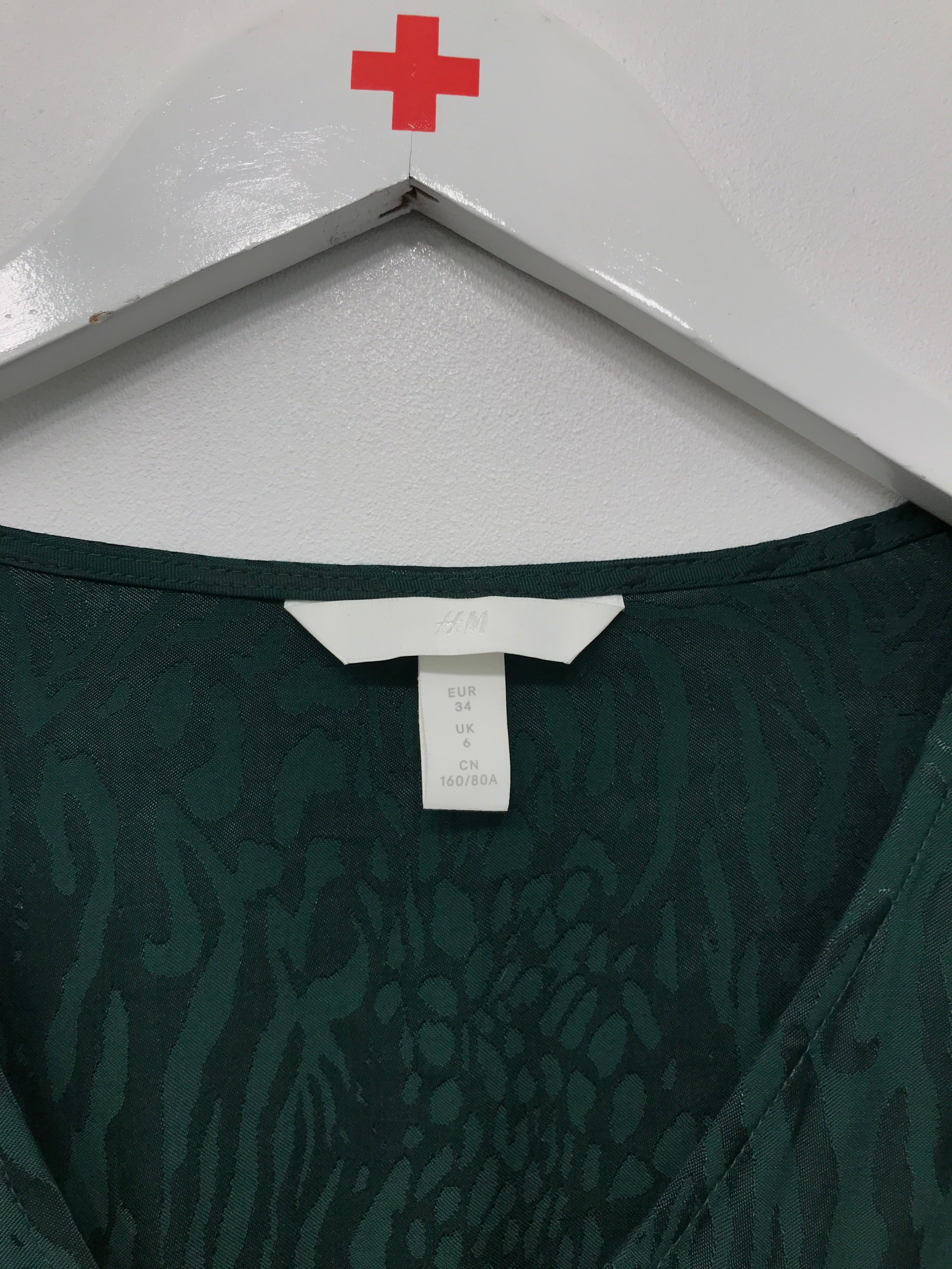 H&M Bluse