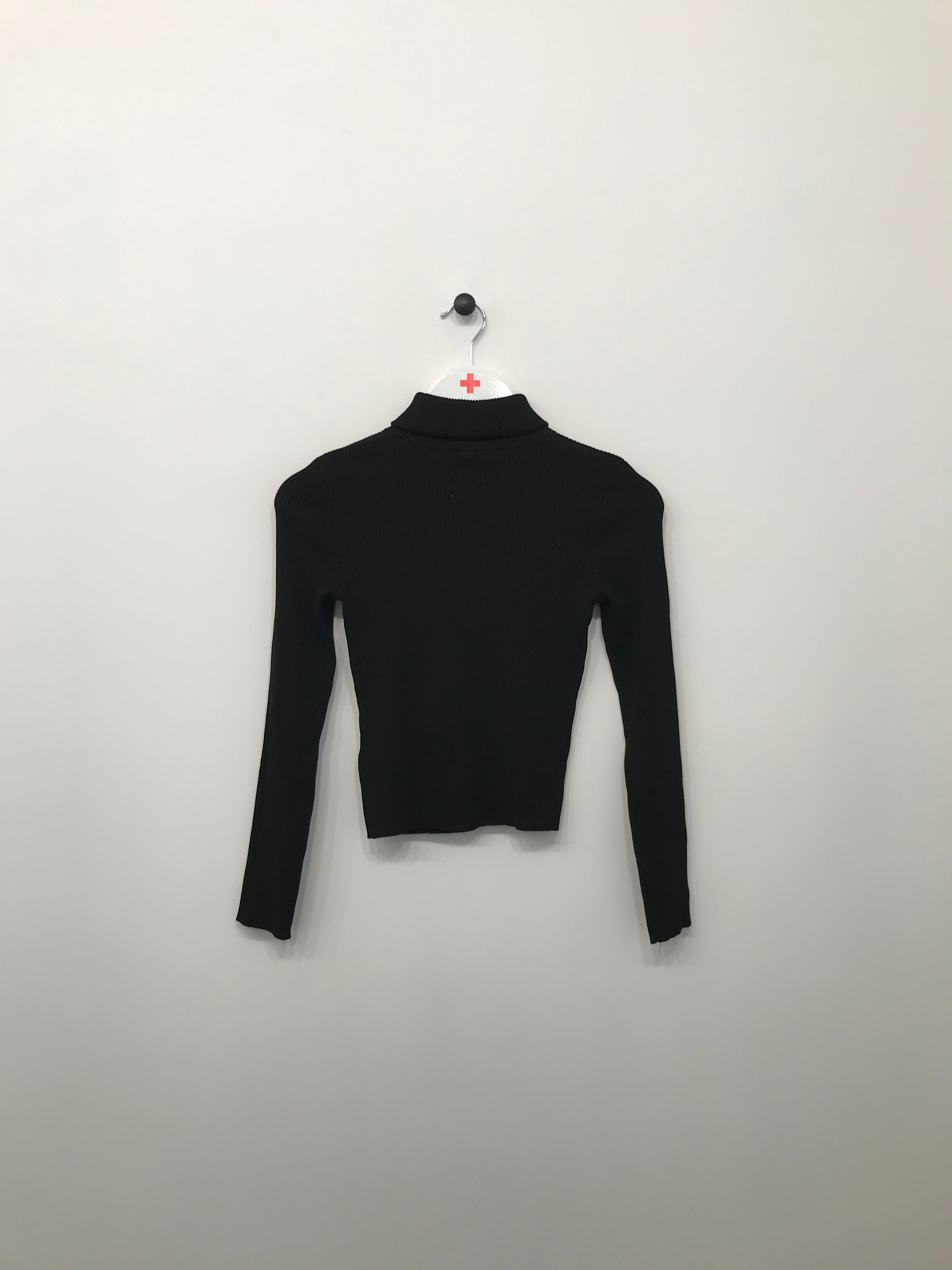 Divided Top