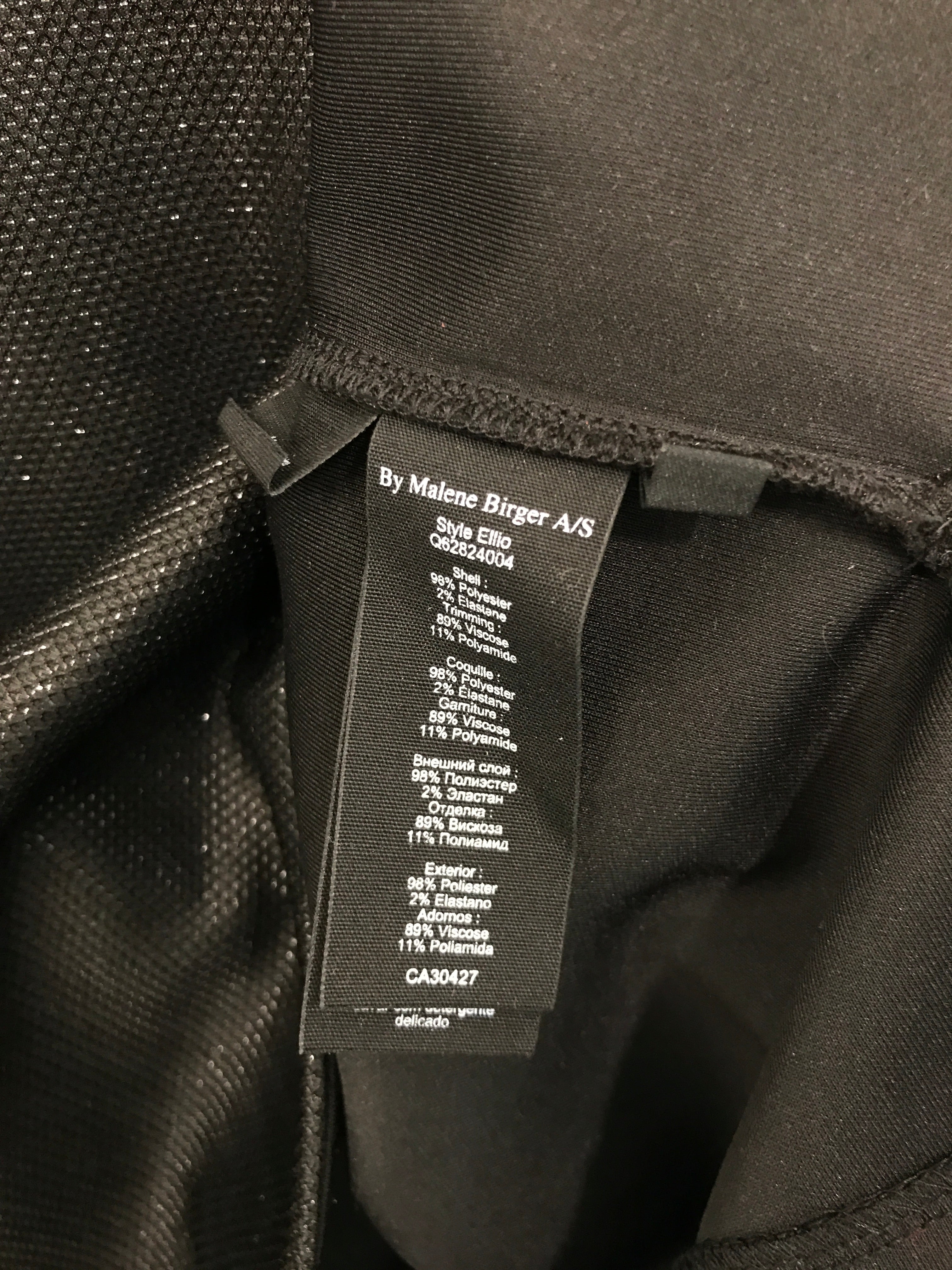 Malene Birger T-shirt