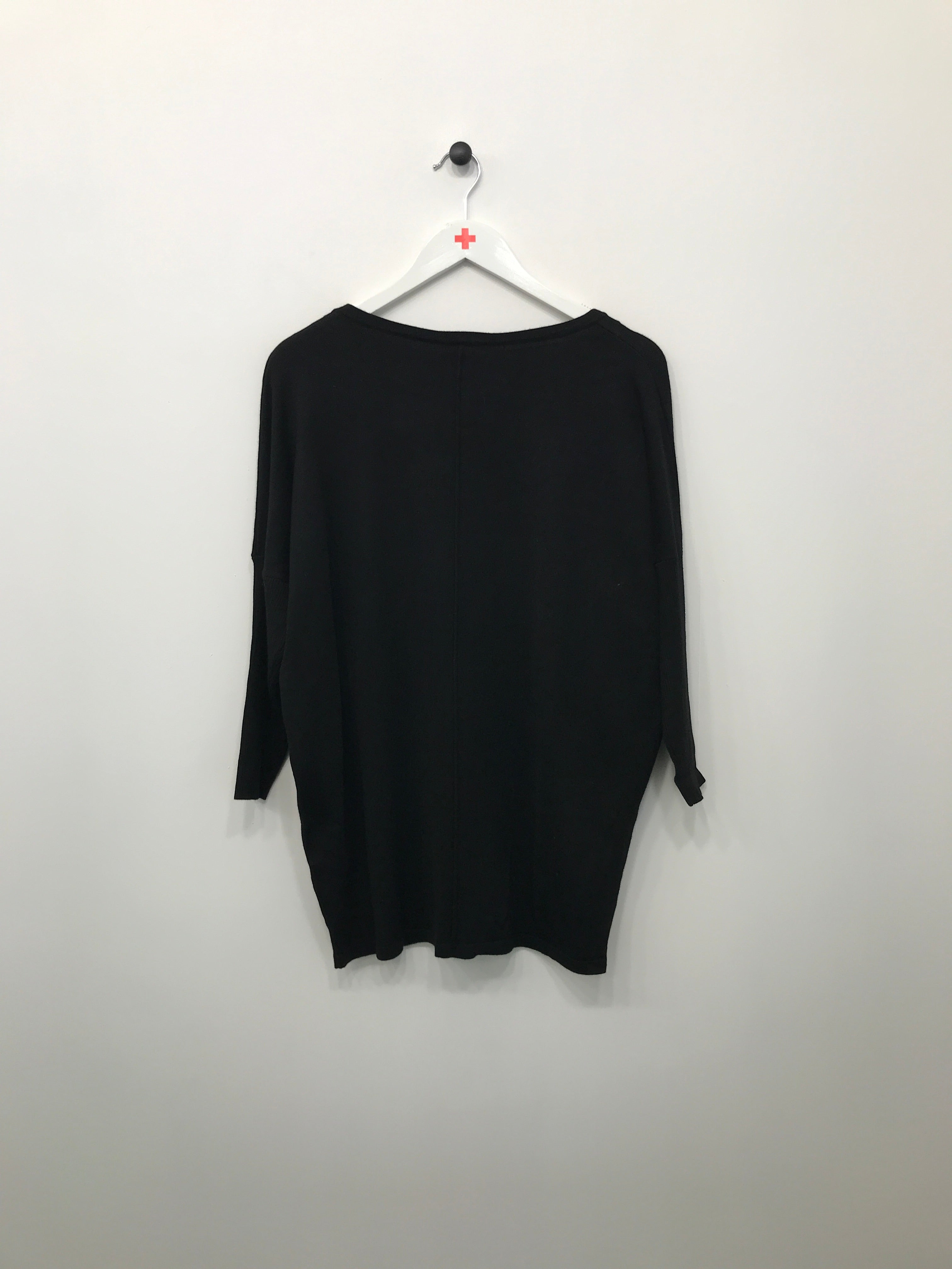 FreeQuent Bluse