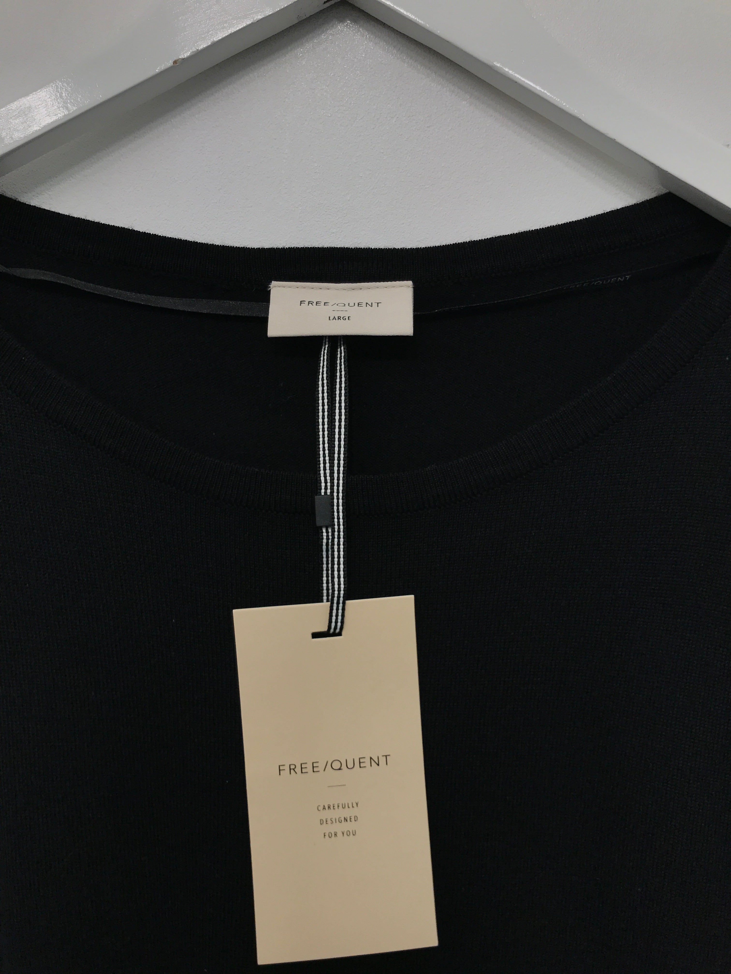 FreeQuent Bluse