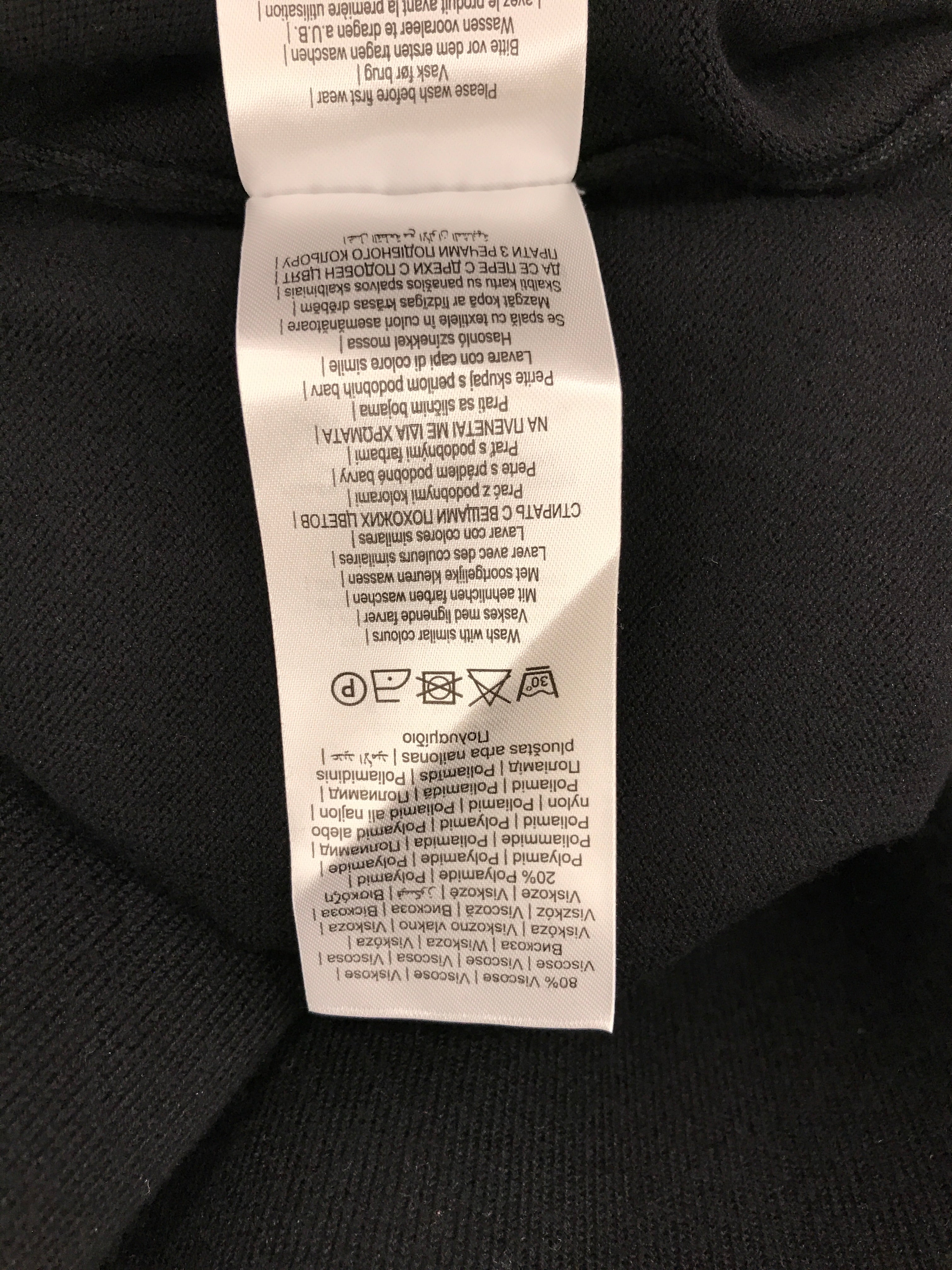 FreeQuent Bluse