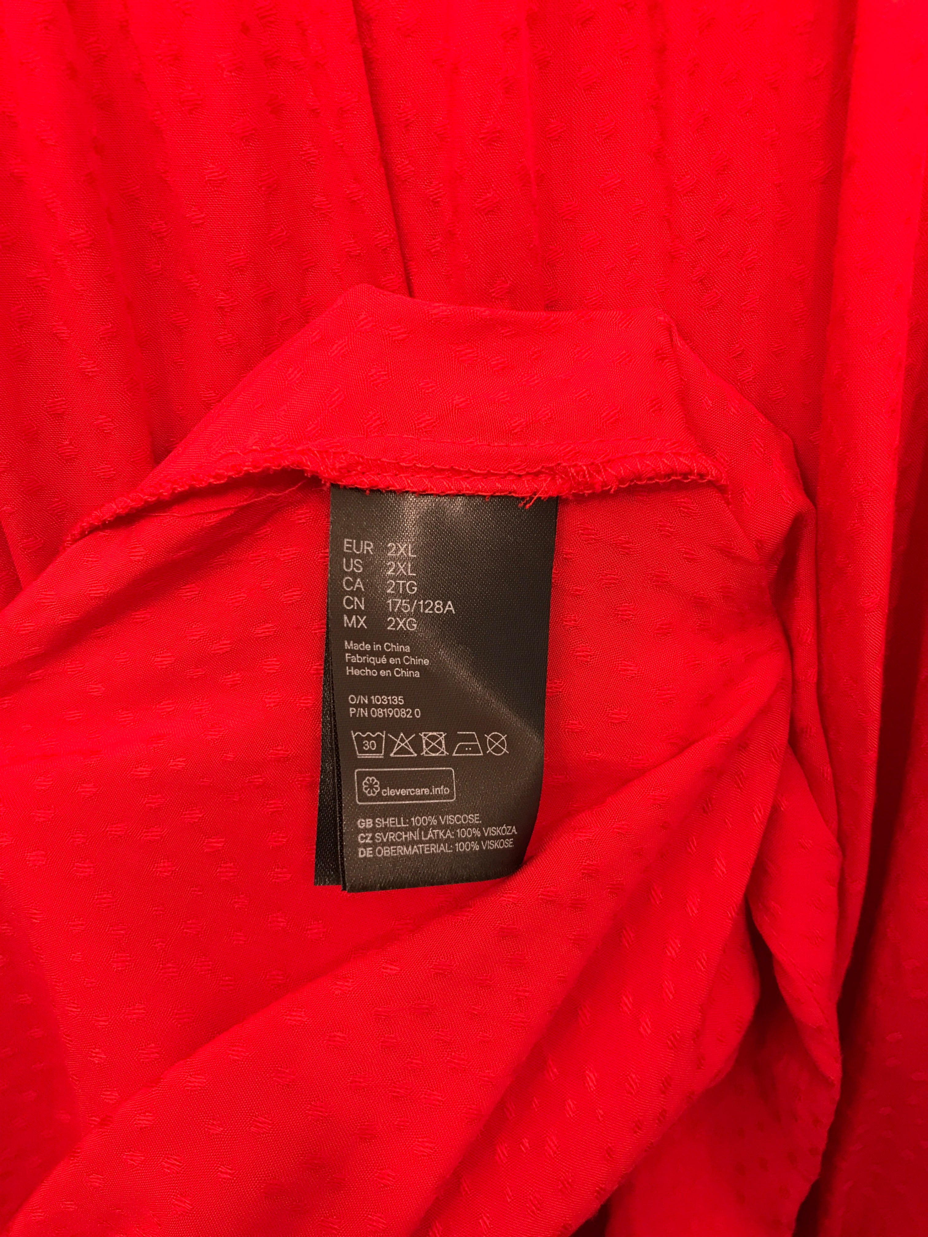 H&M Kjole