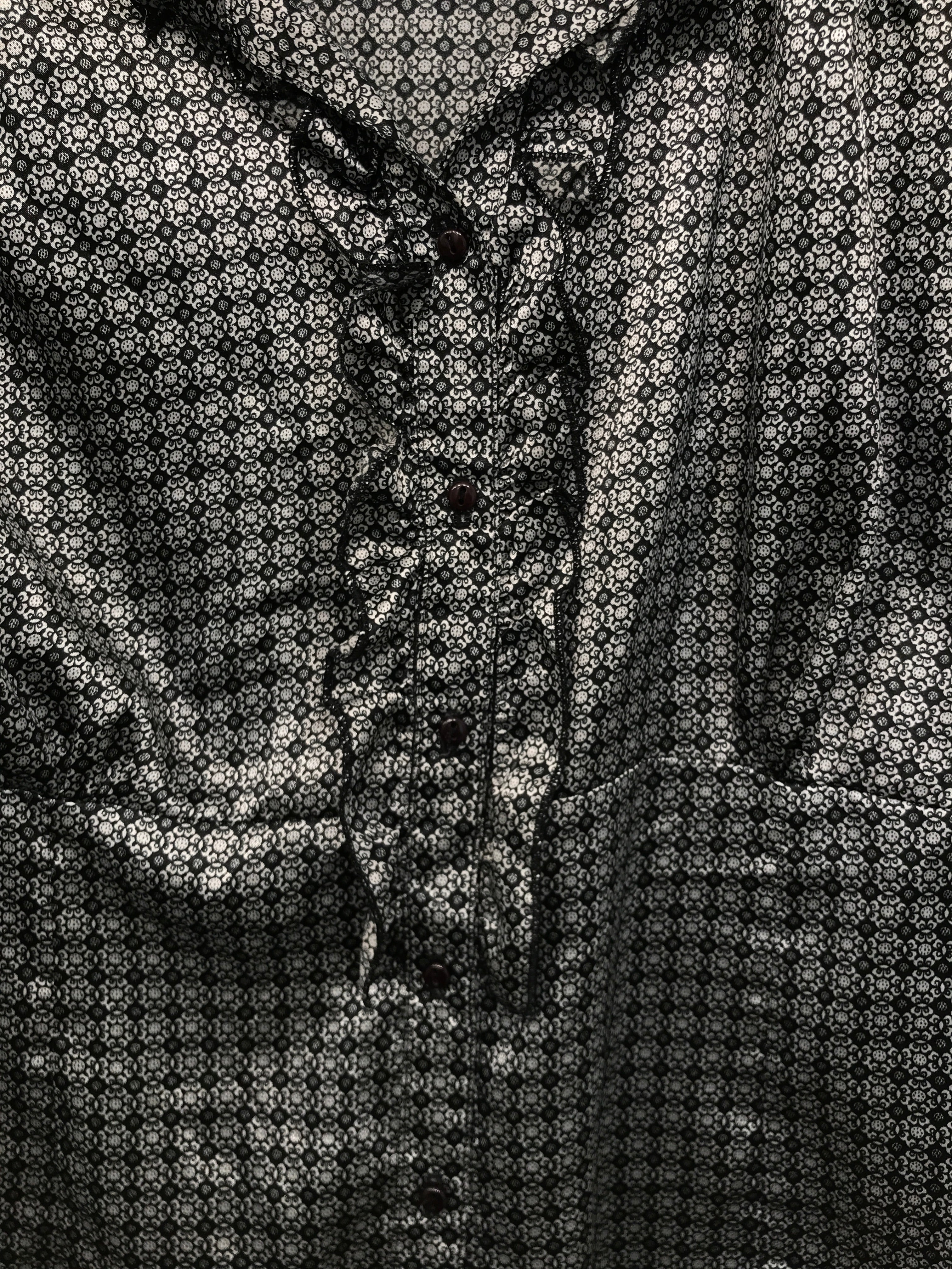 Bohemios Skjorte