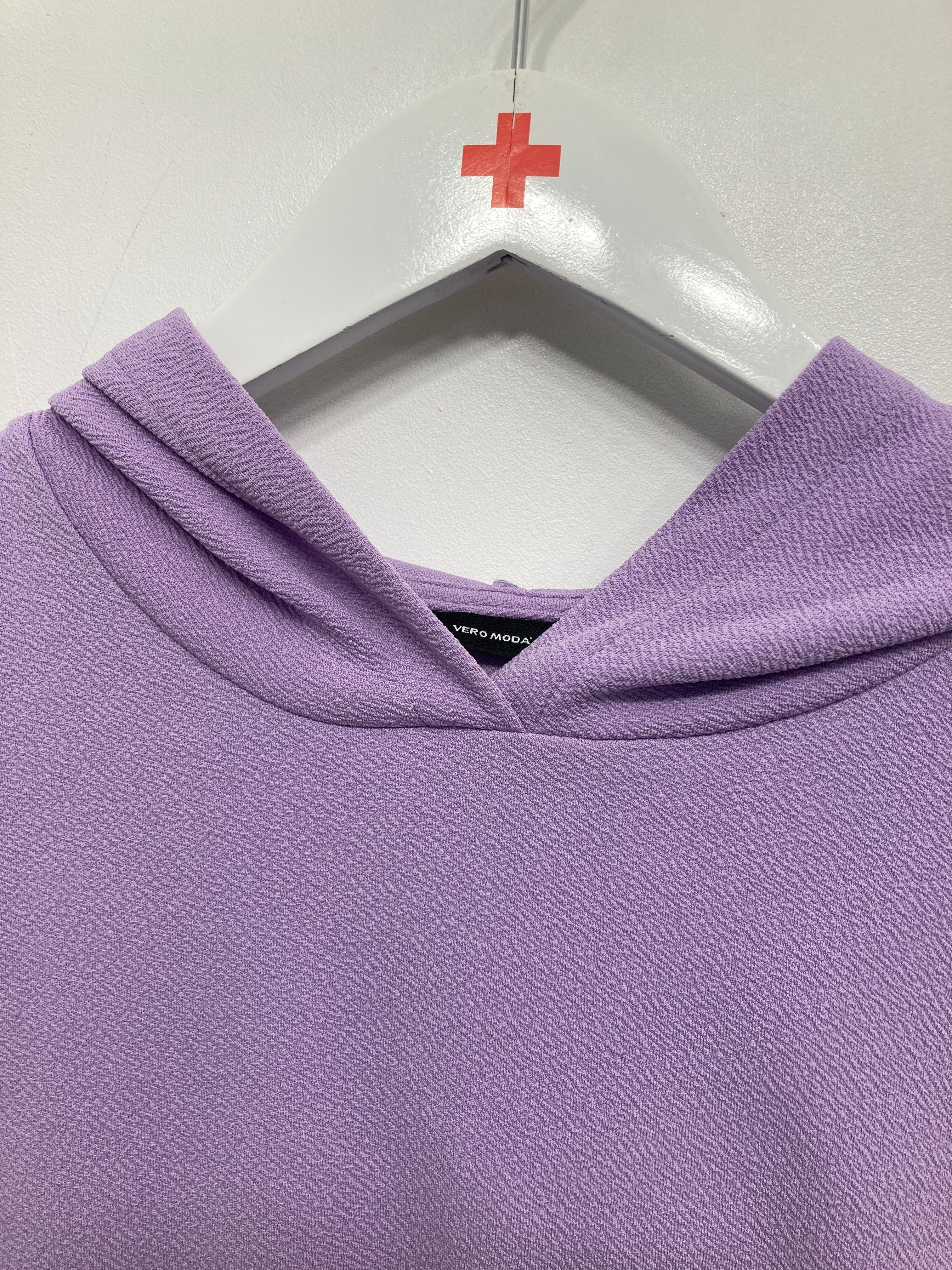 Vero Moda Hættetrøje