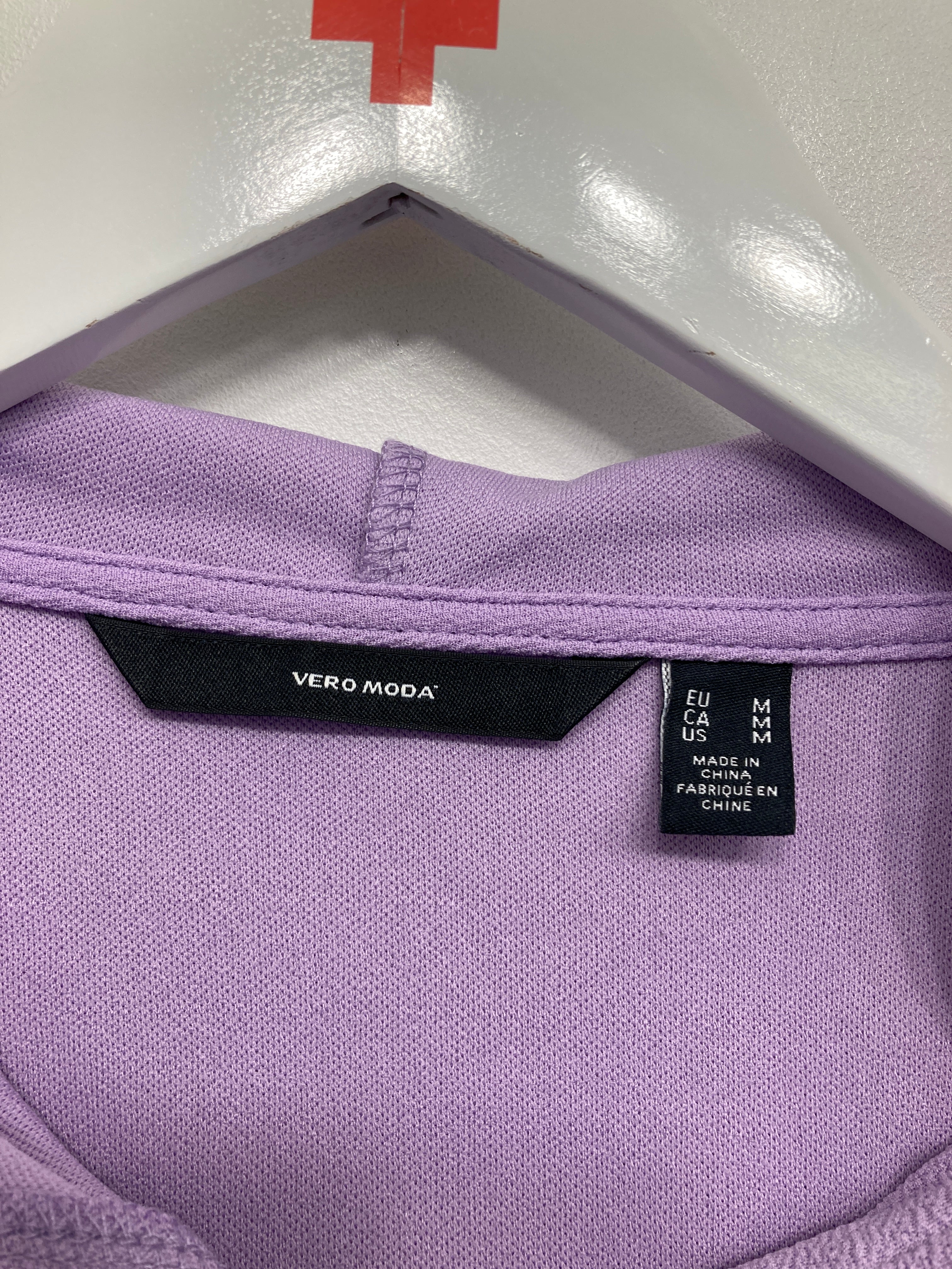 Vero Moda Hættetrøje