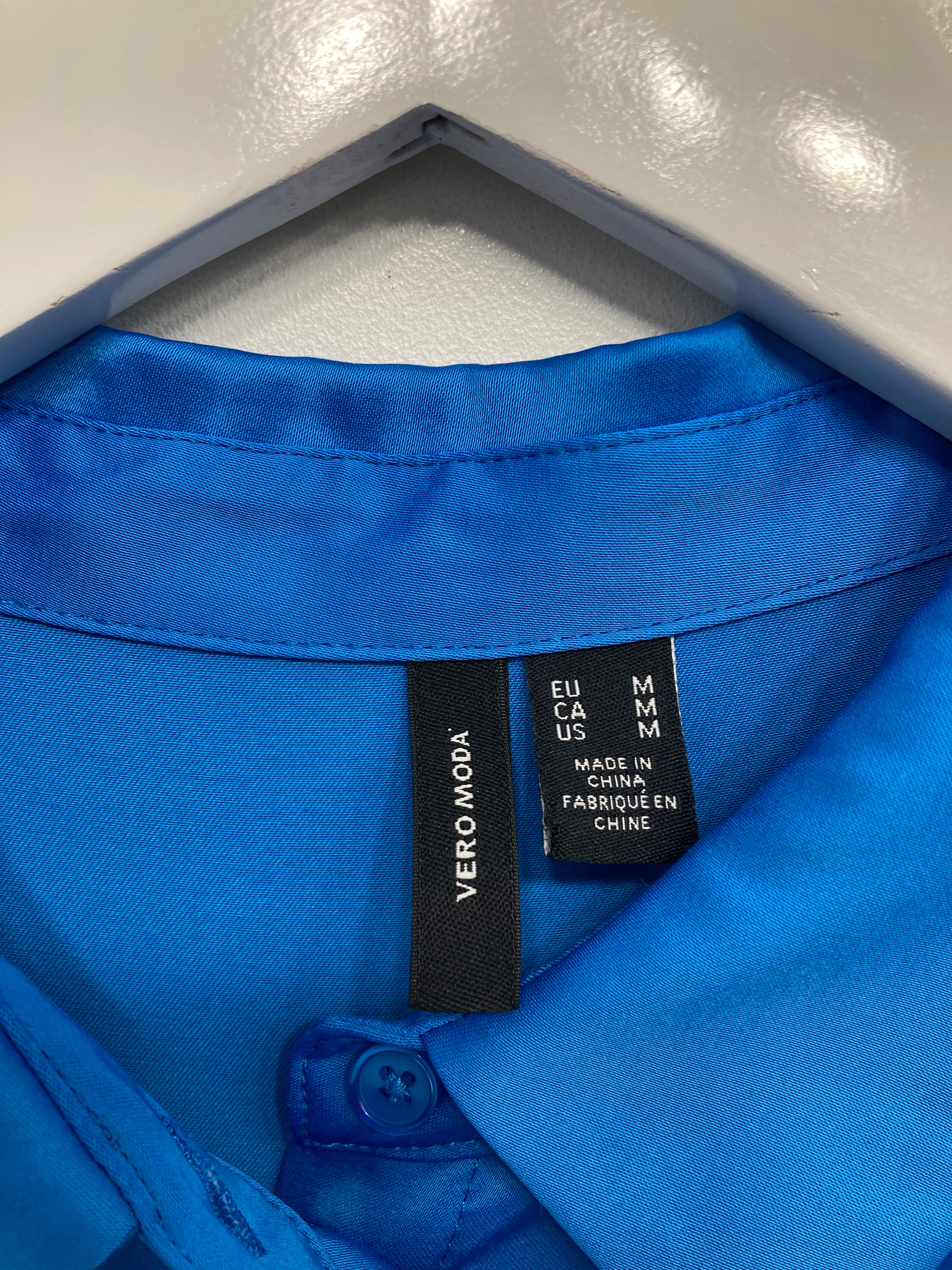 Vero Moda Skjorte