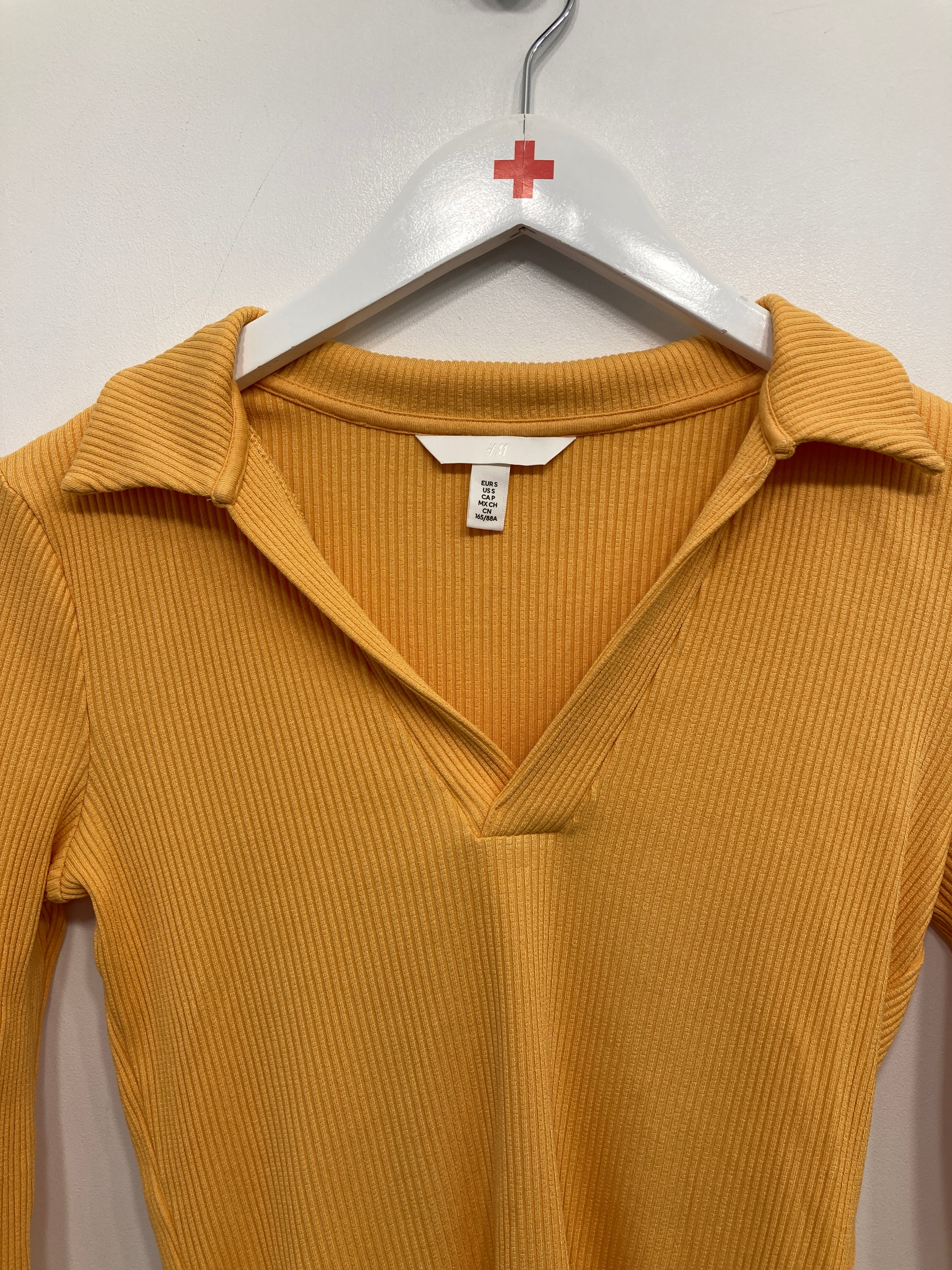 H&M Bluse