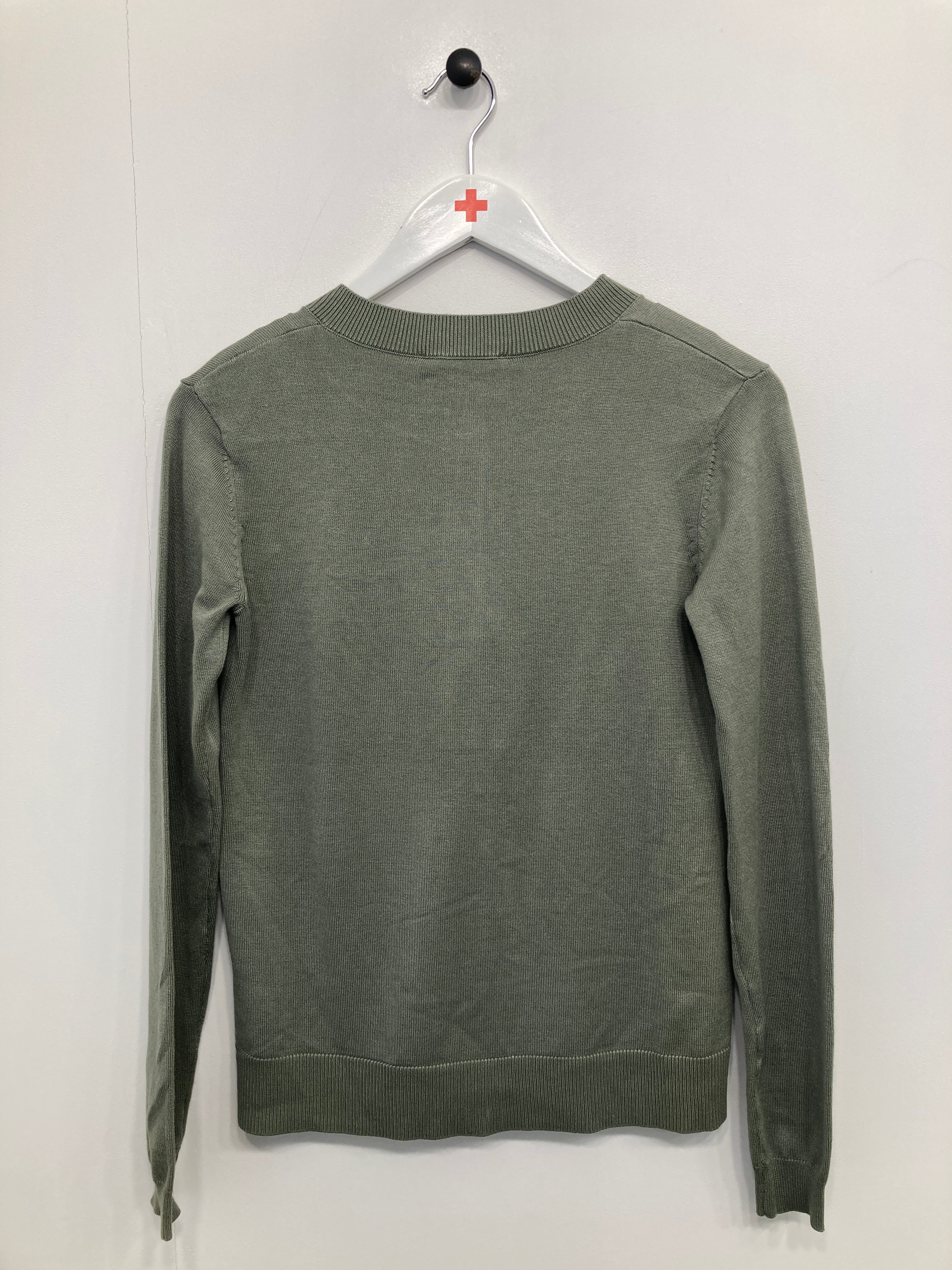 Soft Rebels Sweater