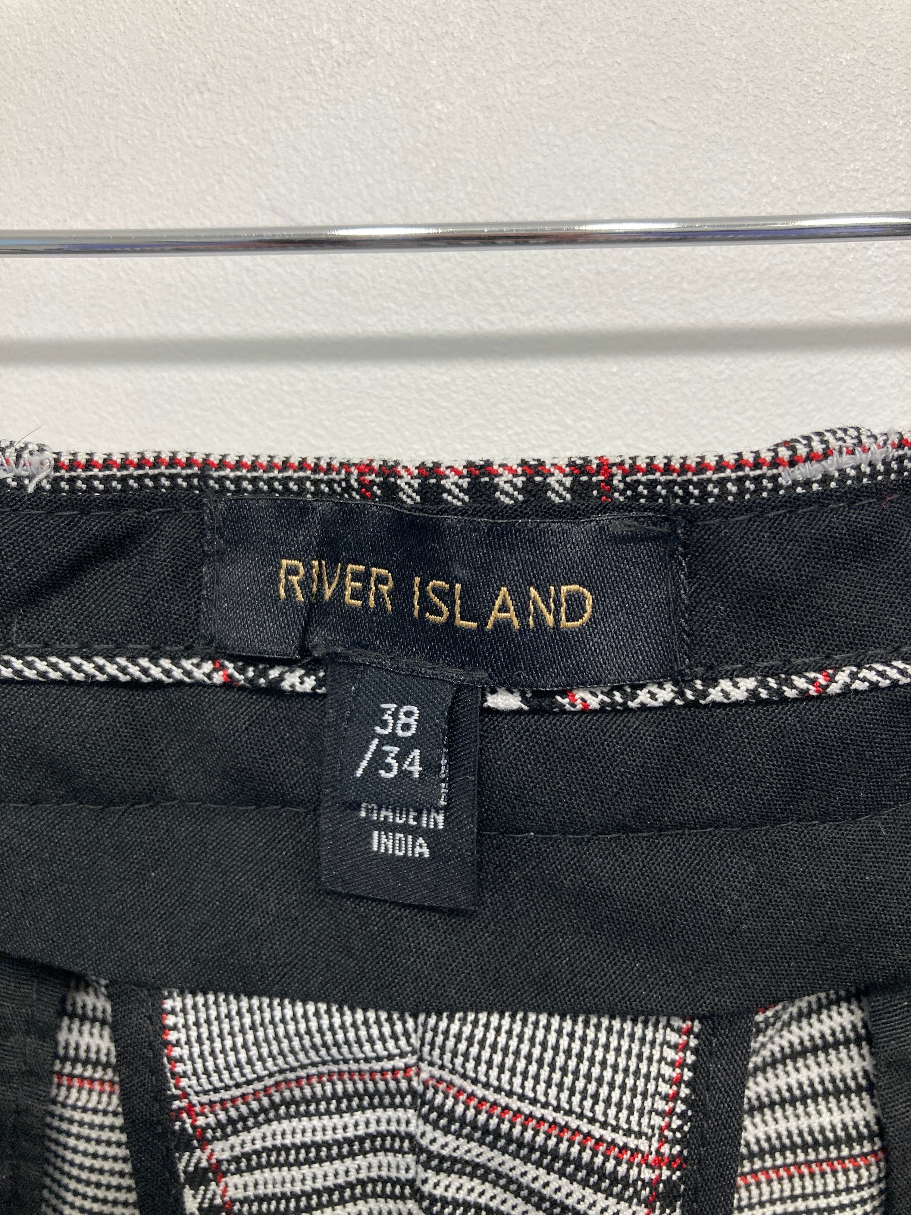 River Island Bukser